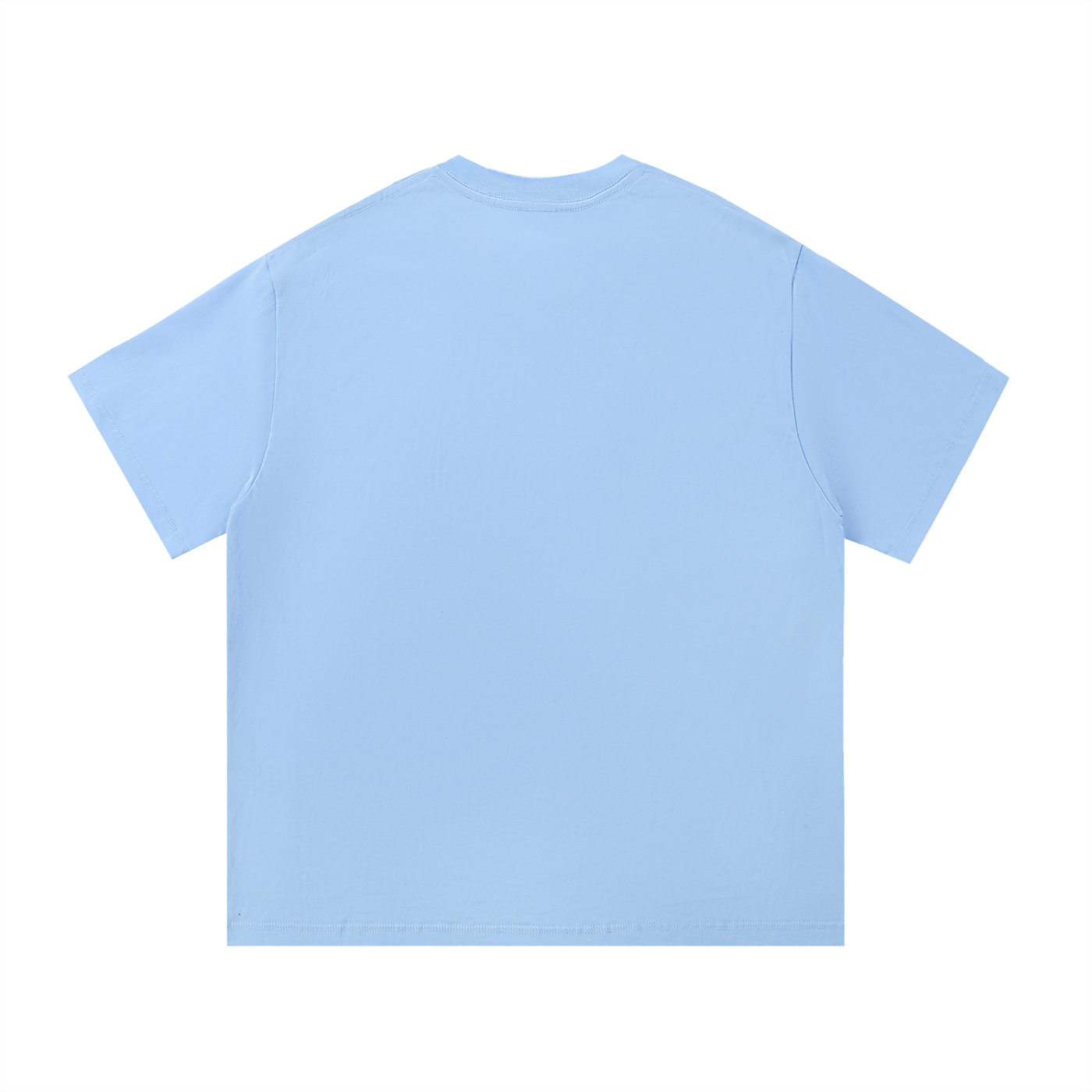 SINNER Unisex Essential Cotton T-Shirt