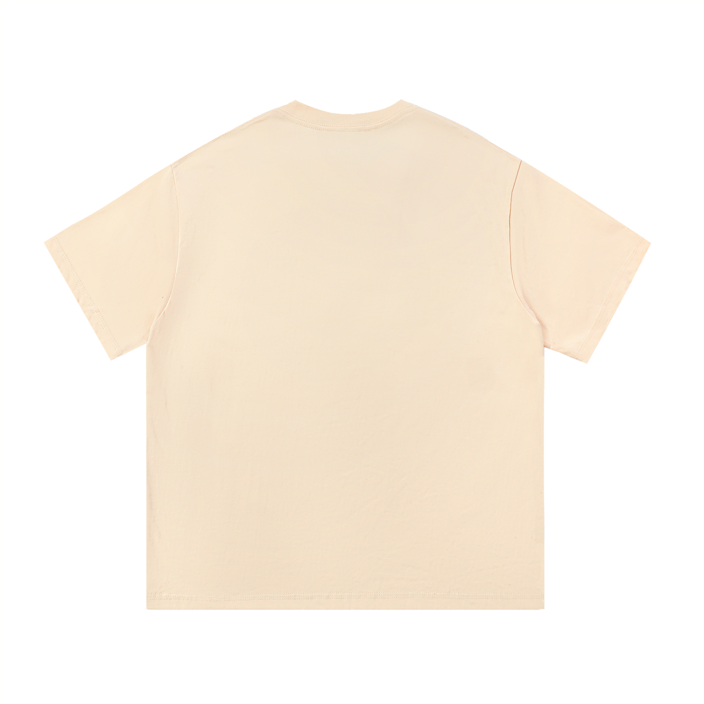 SAINT Unisex Essential Cotton T-Shirt