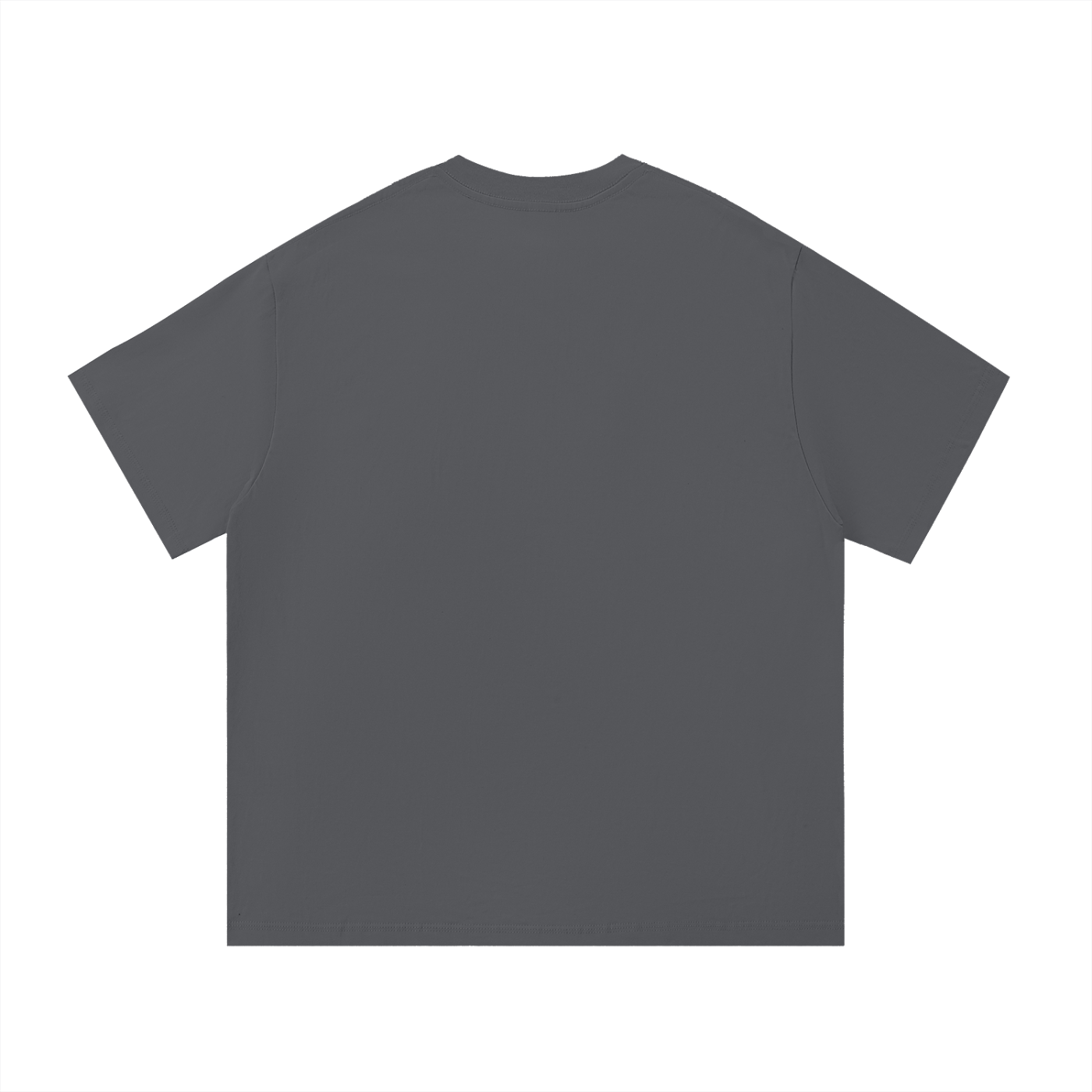 SINNER Unisex Essential Cotton T-Shirt