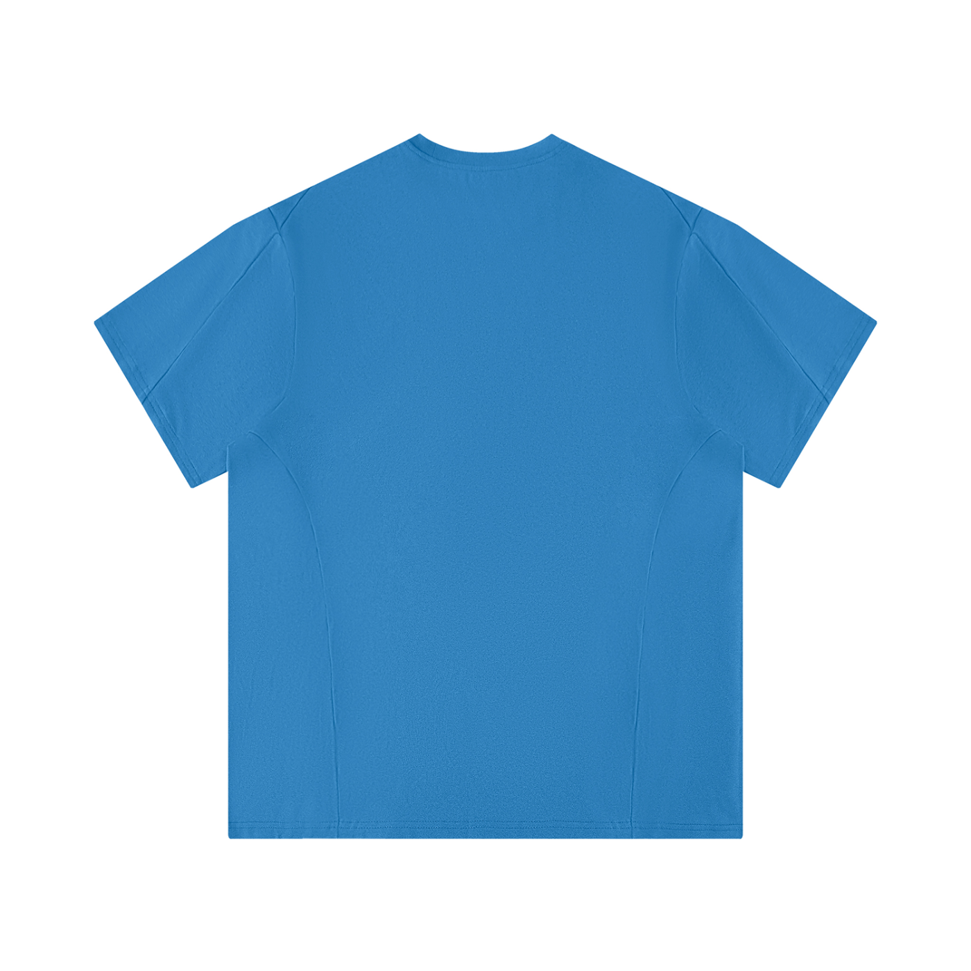 ATHLETIC SOCIETY Men's Performance Regular Fit T-Shirt
