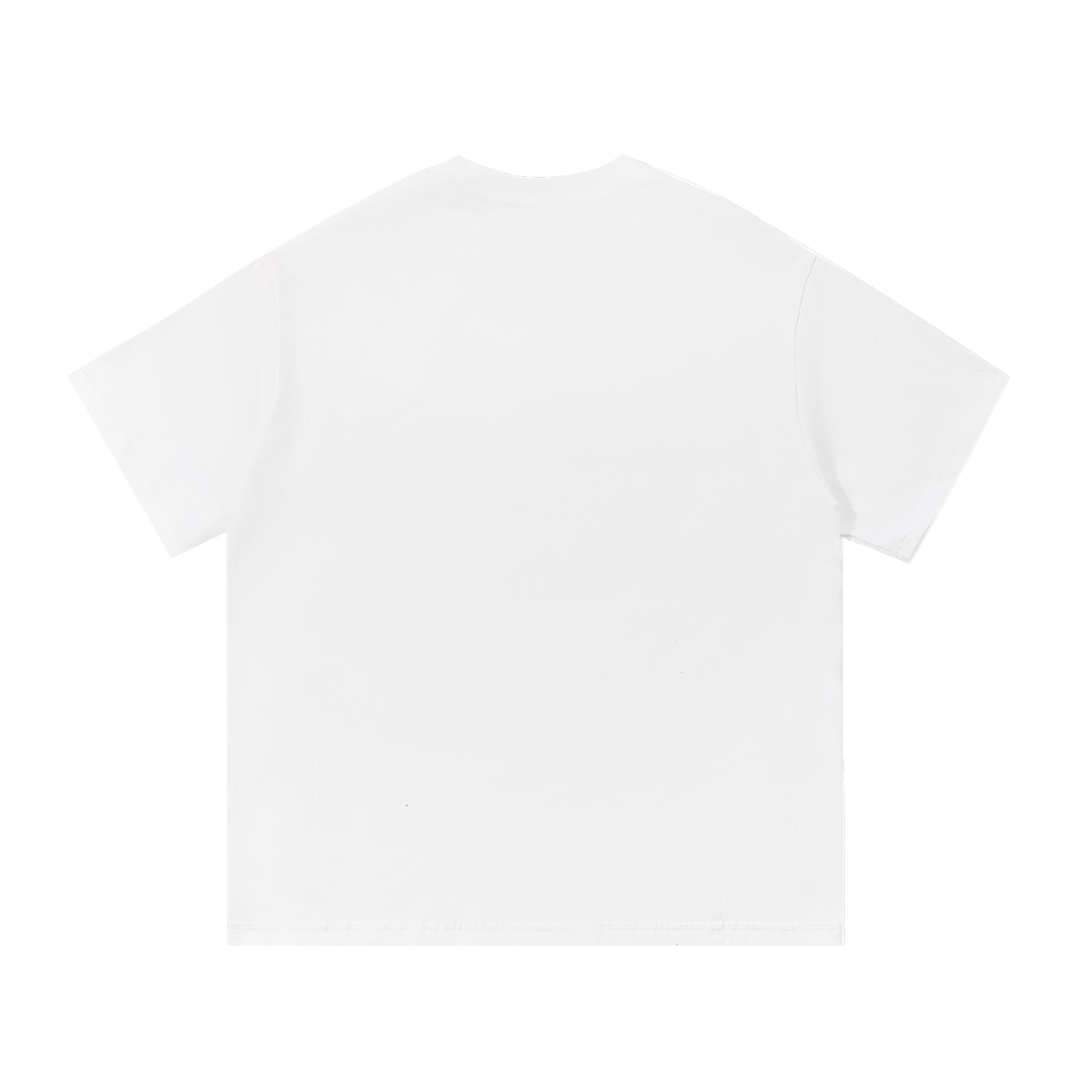 SAINT Unisex Essential Cotton T-Shirt