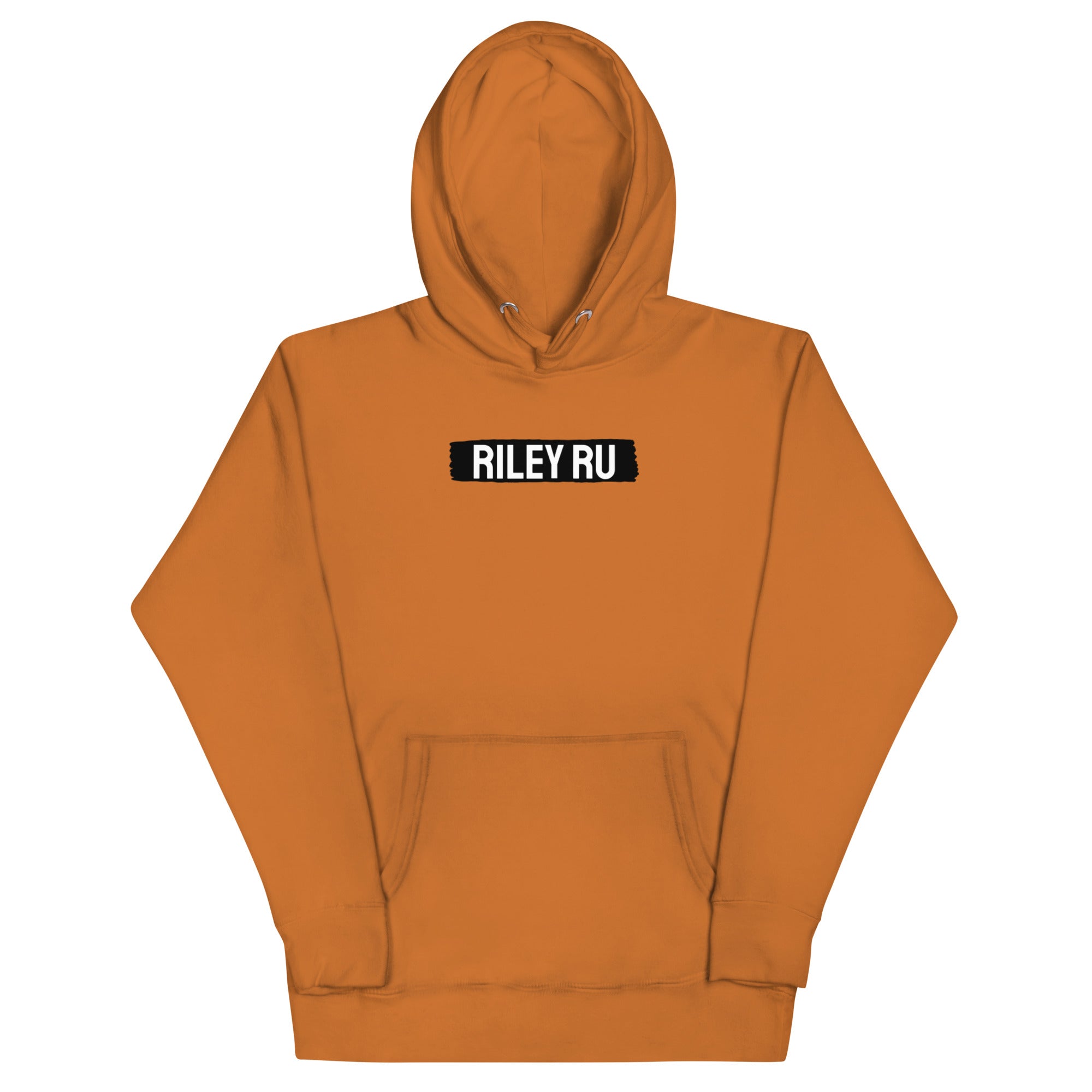 RILEY RU Unisex Hoodie