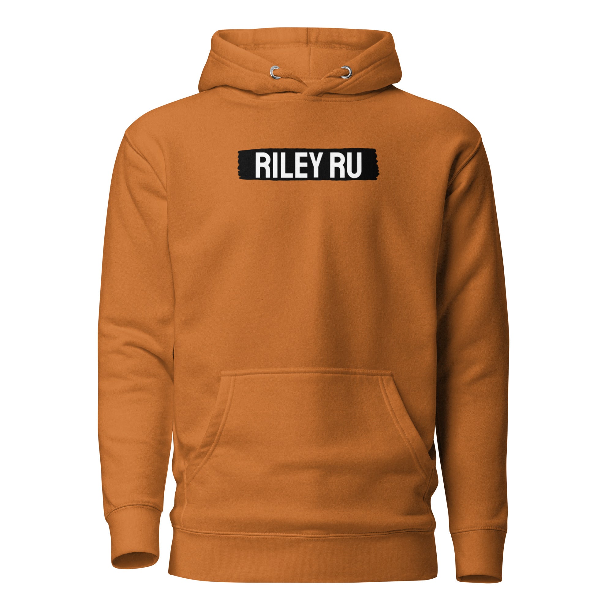 RILEY RU Unisex Hoodie
