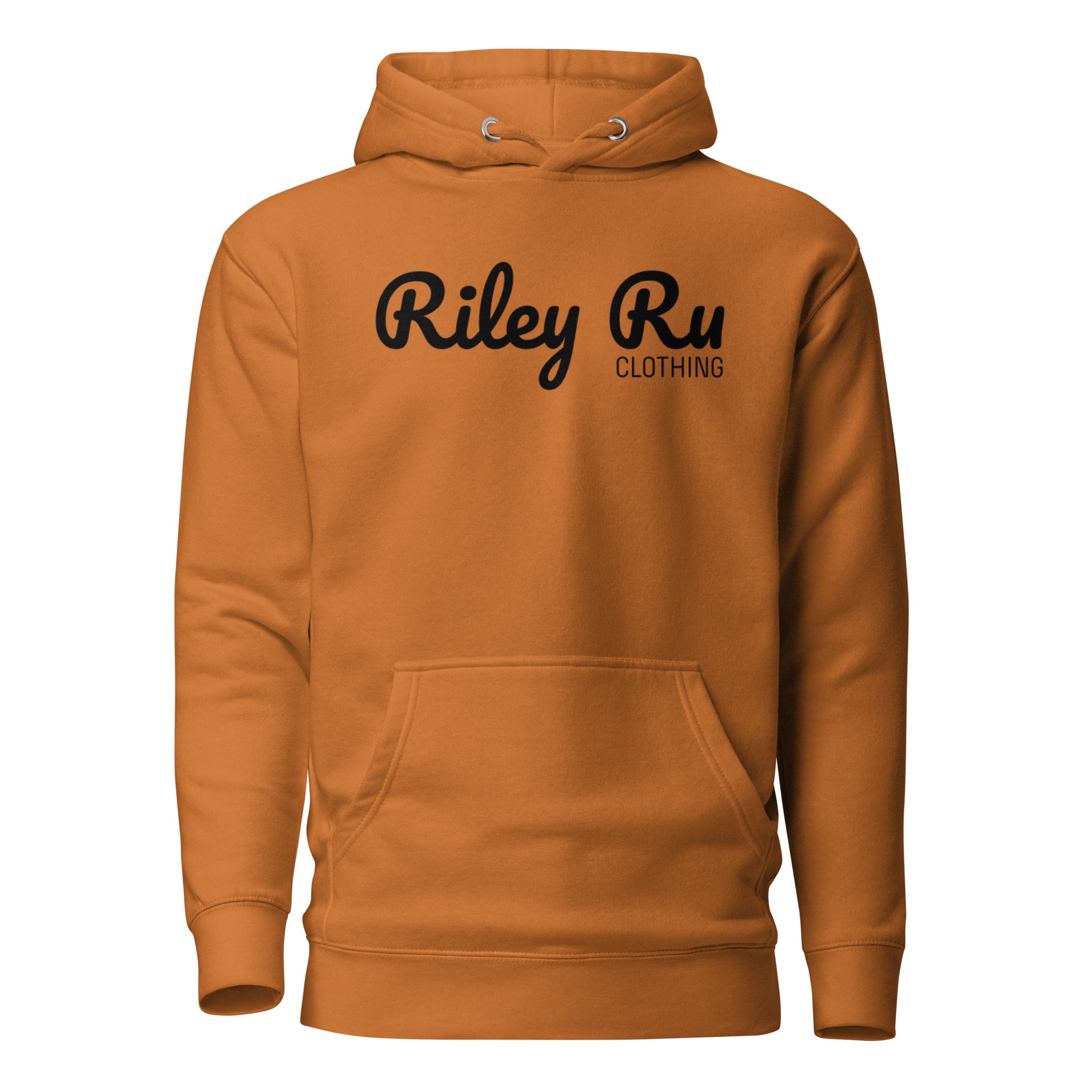 RILEY RU CLOTHING Unisex Hoodie
