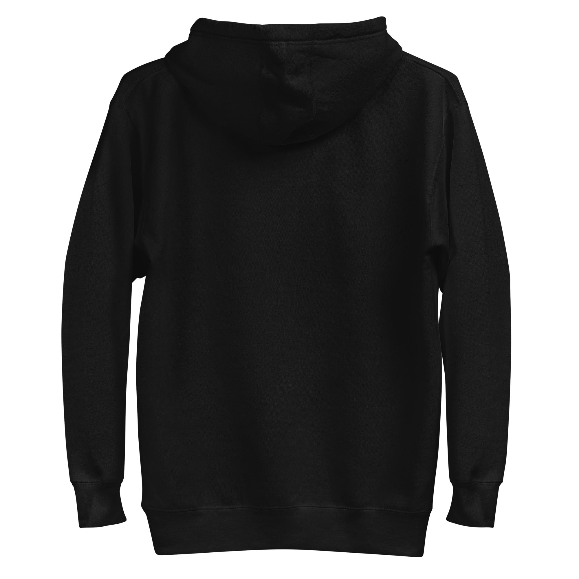 RILEY RU Riley Teddy Unisex Hoodie