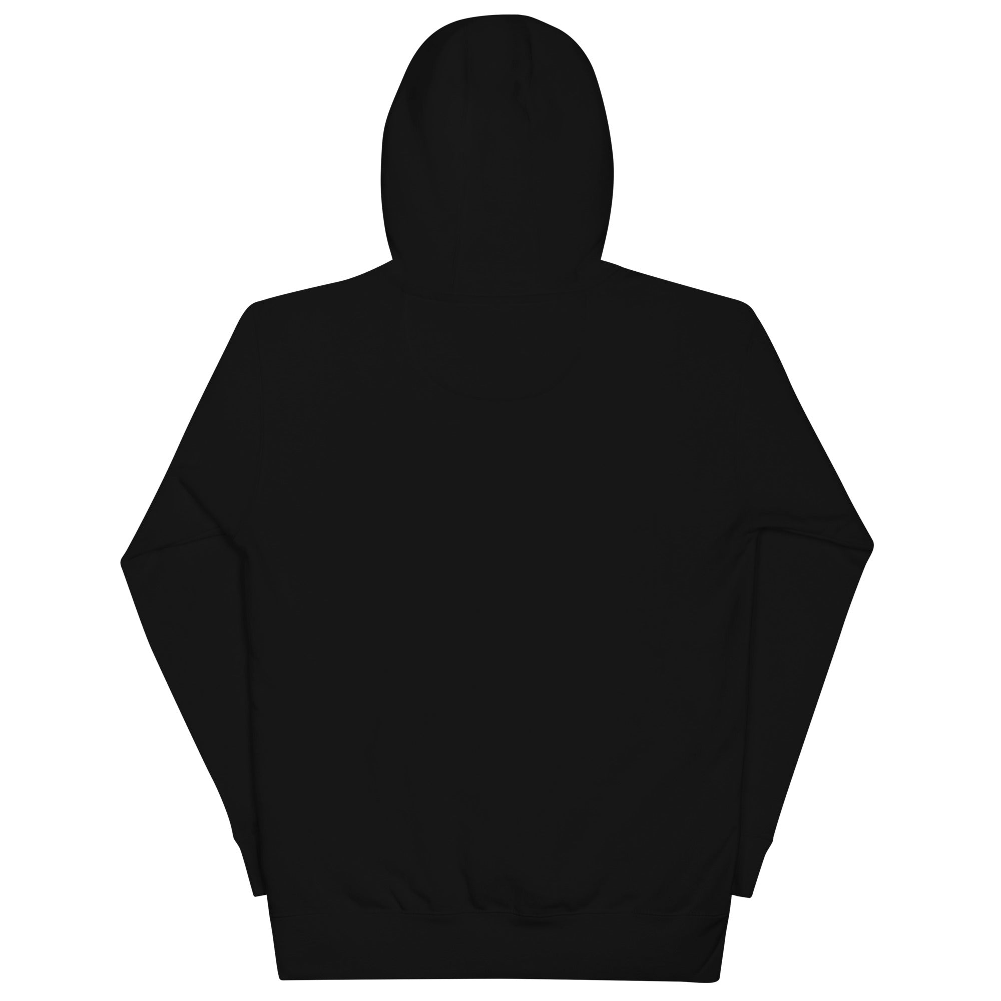 RILEY RU Embroidered Logo Sport Unisex Hoodie