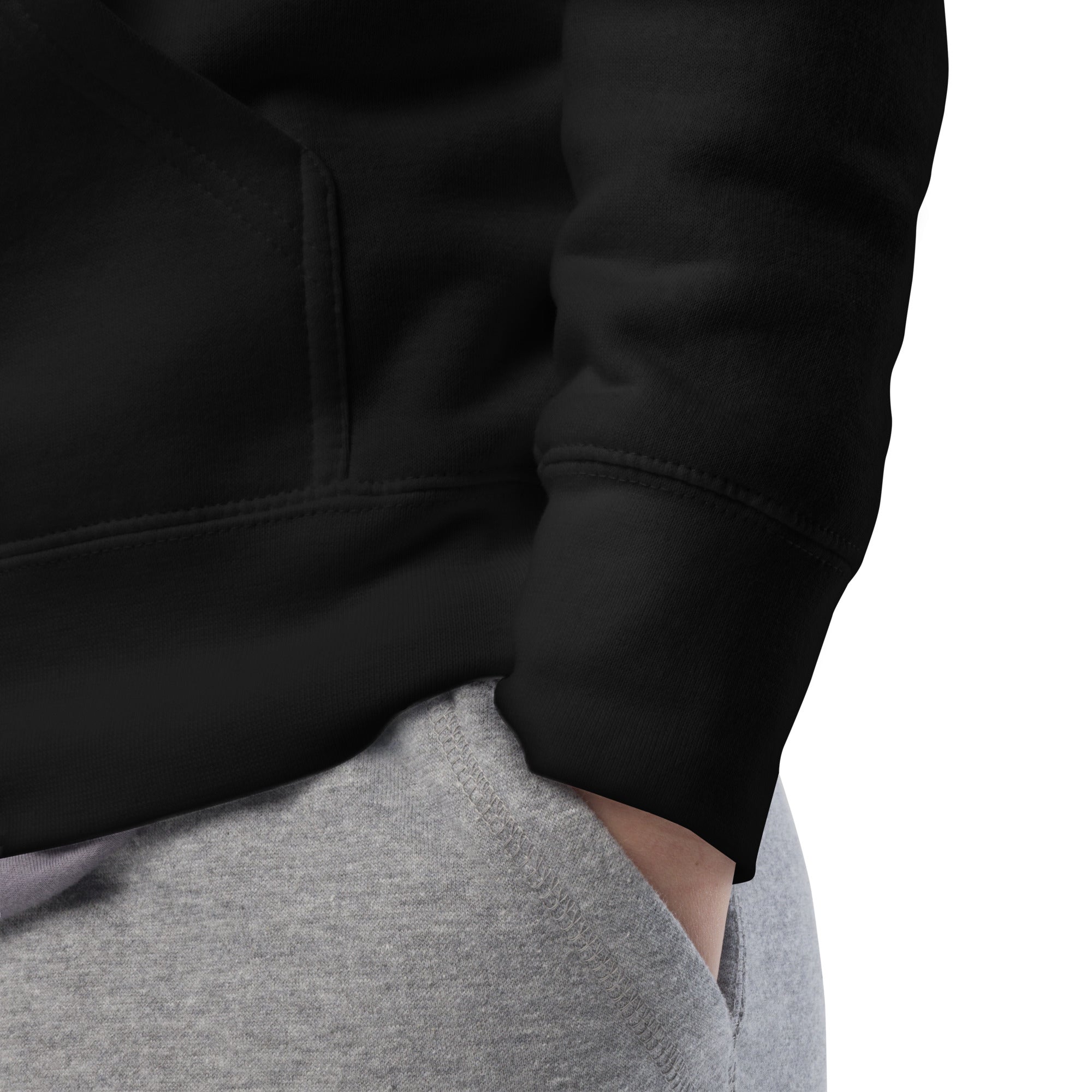 RILEY RU Riley Teddy Unisex Hoodie