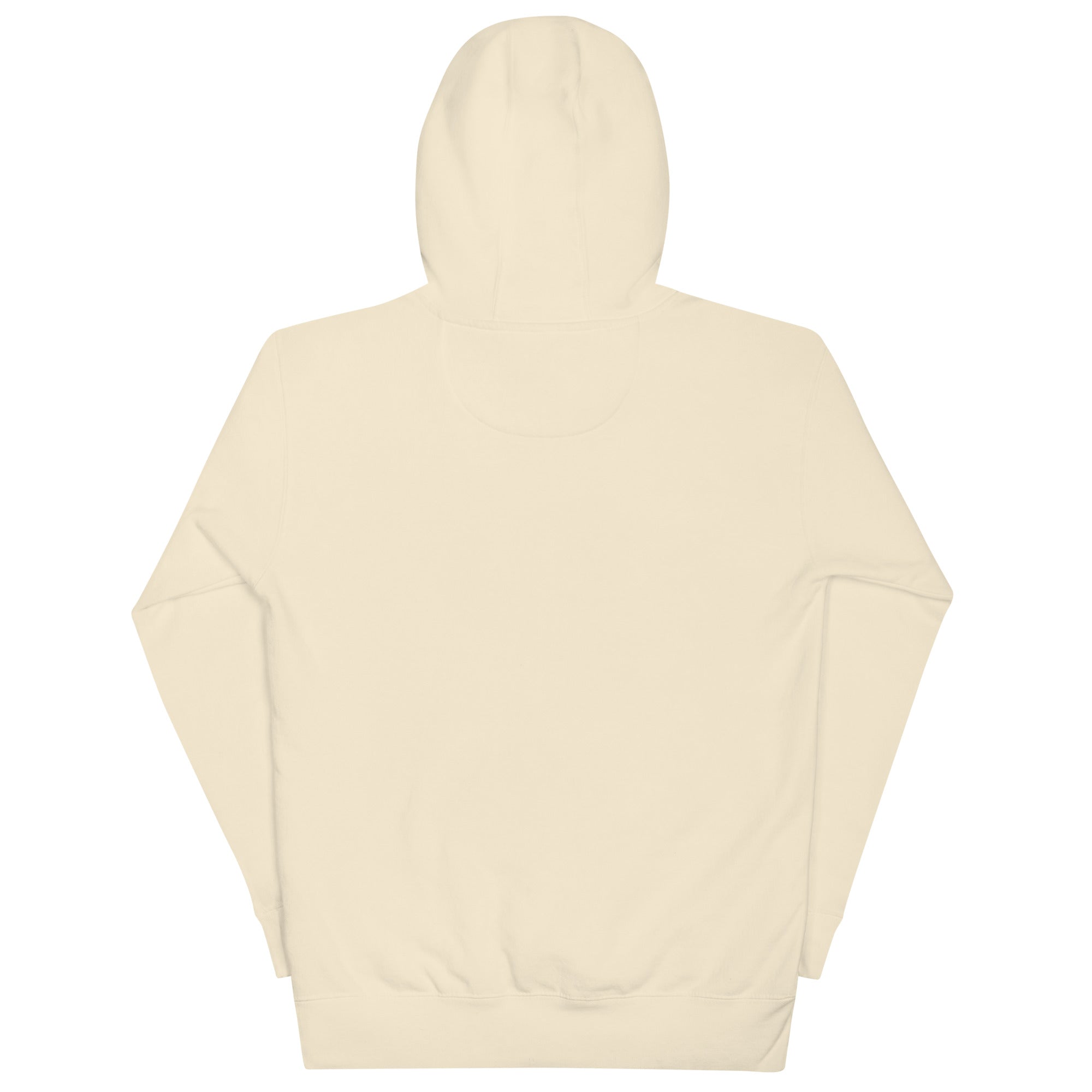 RILEY RU Embroidered Logo Sport Unisex Hoodie