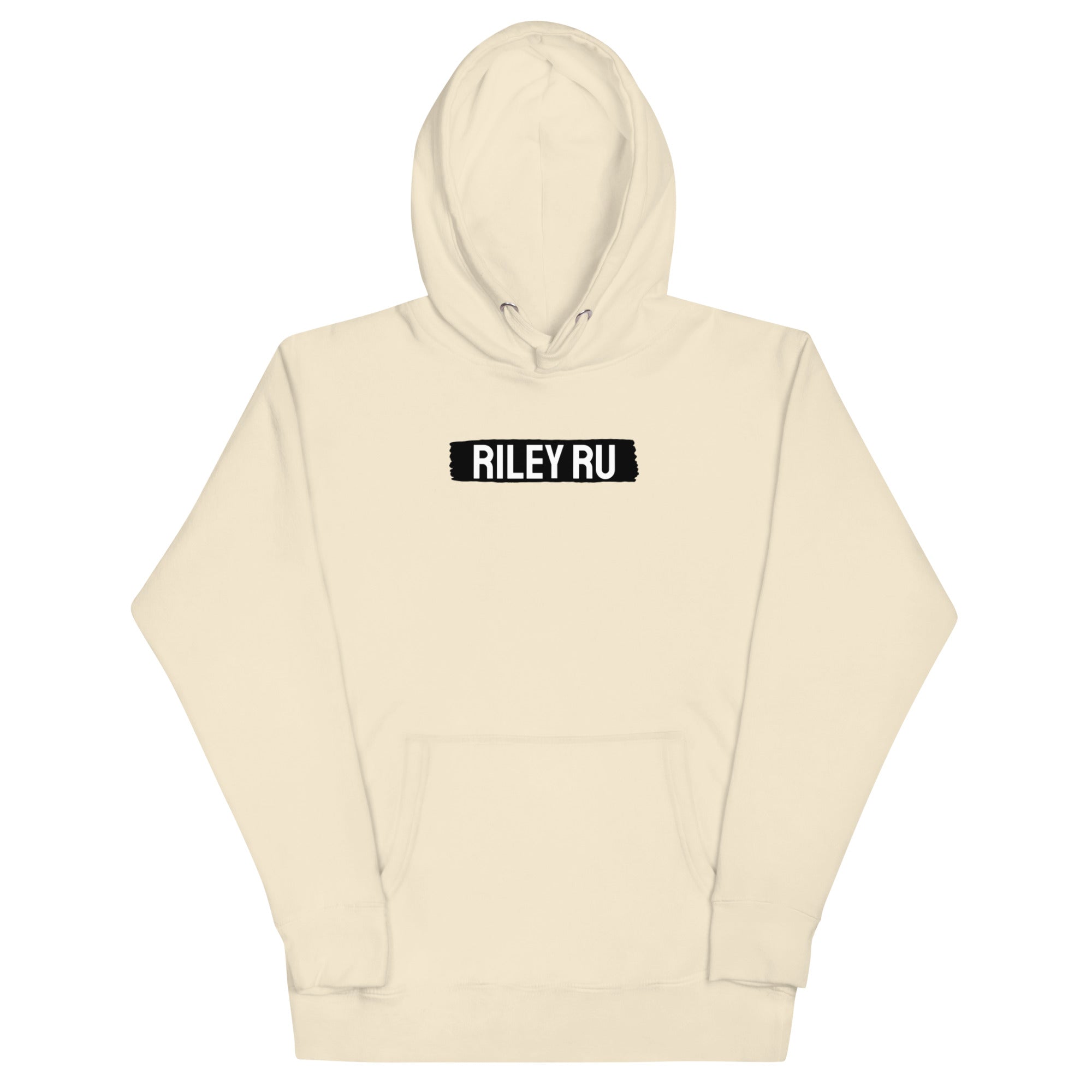 RILEY RU Unisex Hoodie