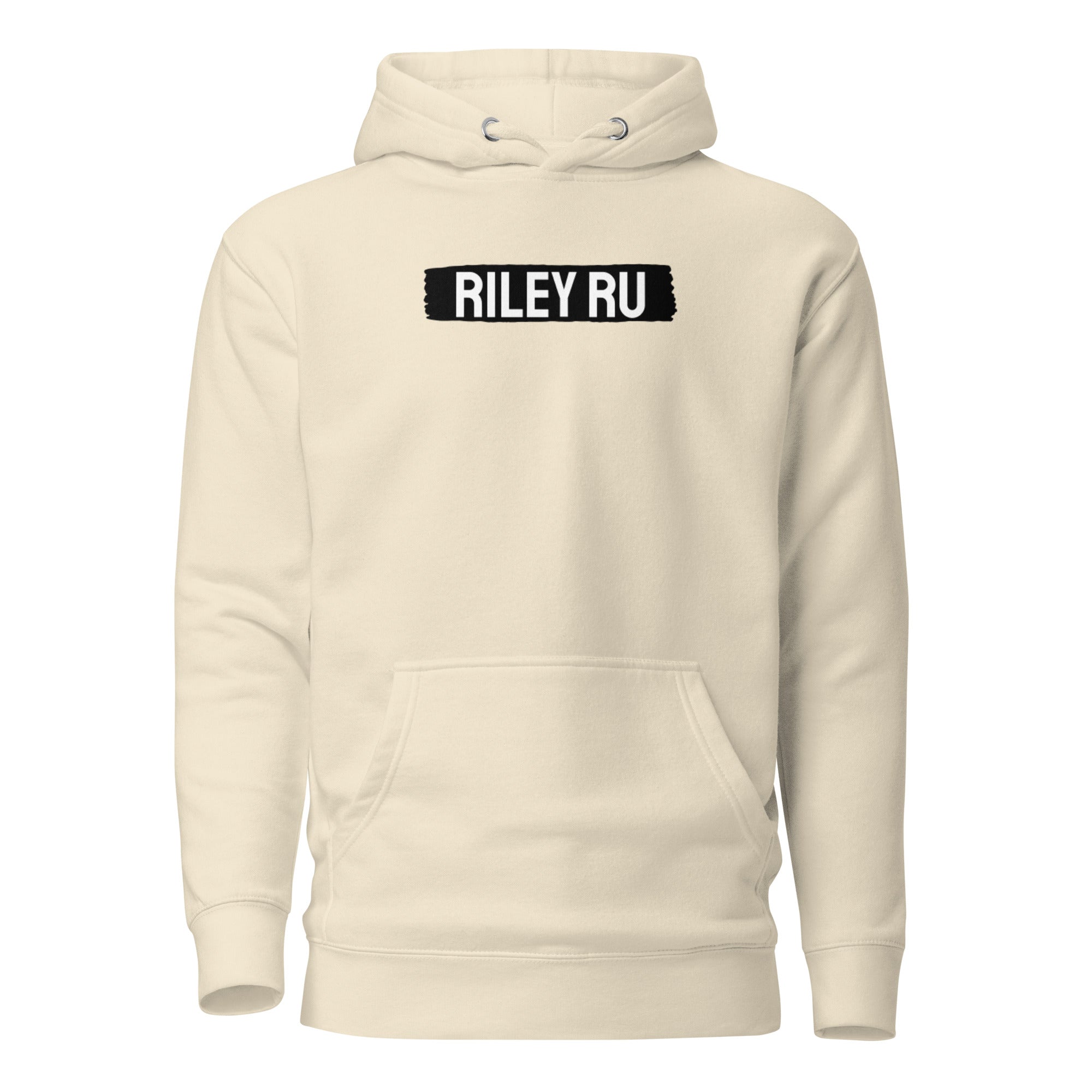 RILEY RU Unisex Hoodie