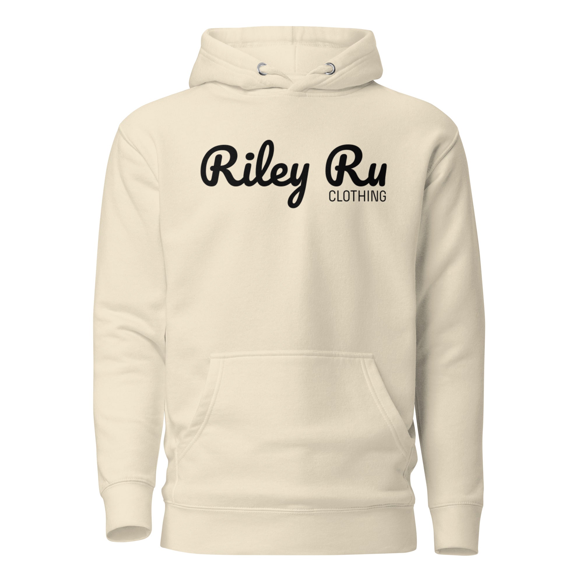 RILEY RU CLOTHING Unisex Hoodie
