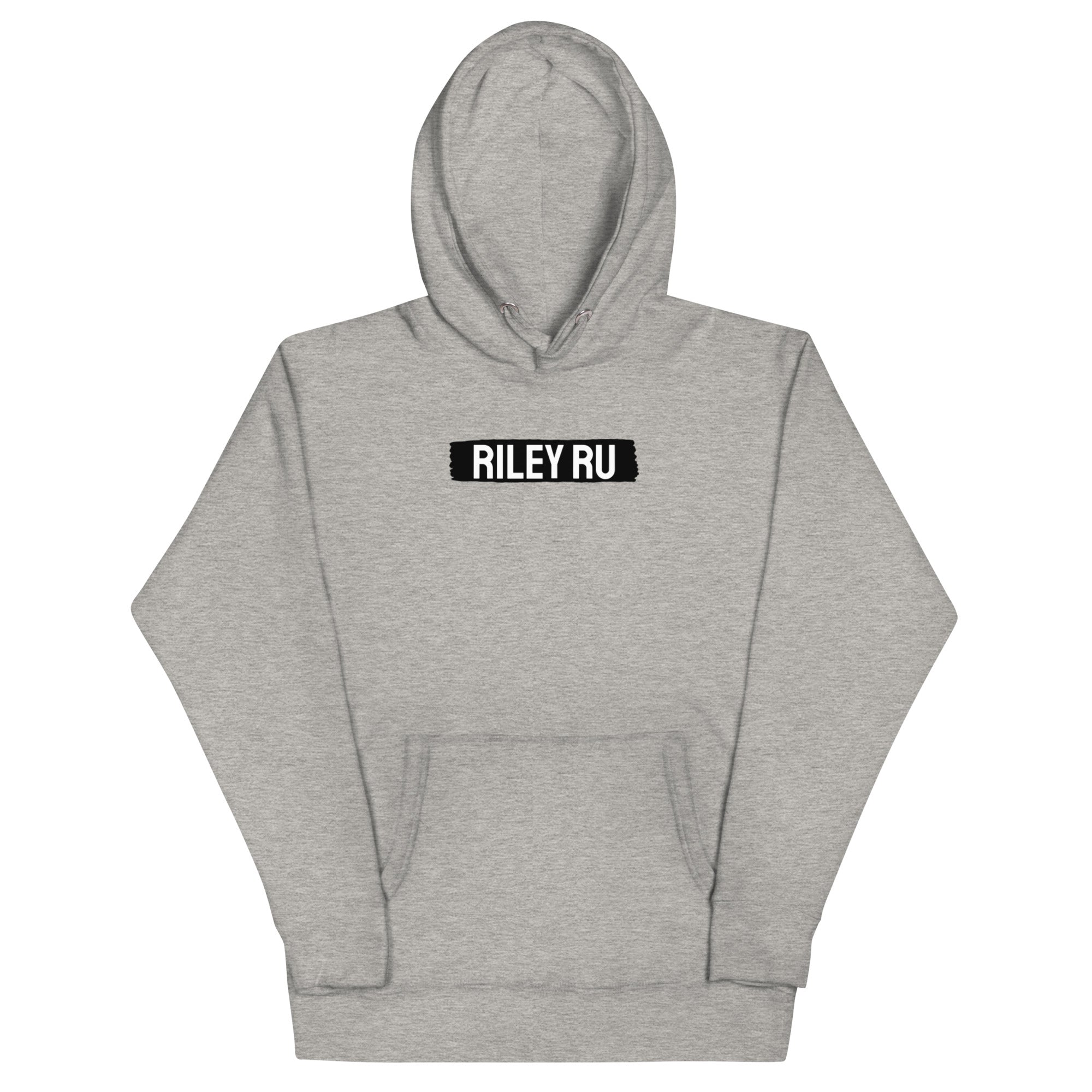 RILEY RU Unisex Hoodie