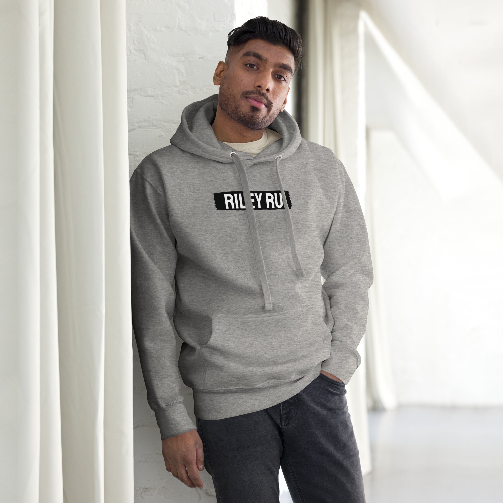 RILEY RU Unisex Hoodie