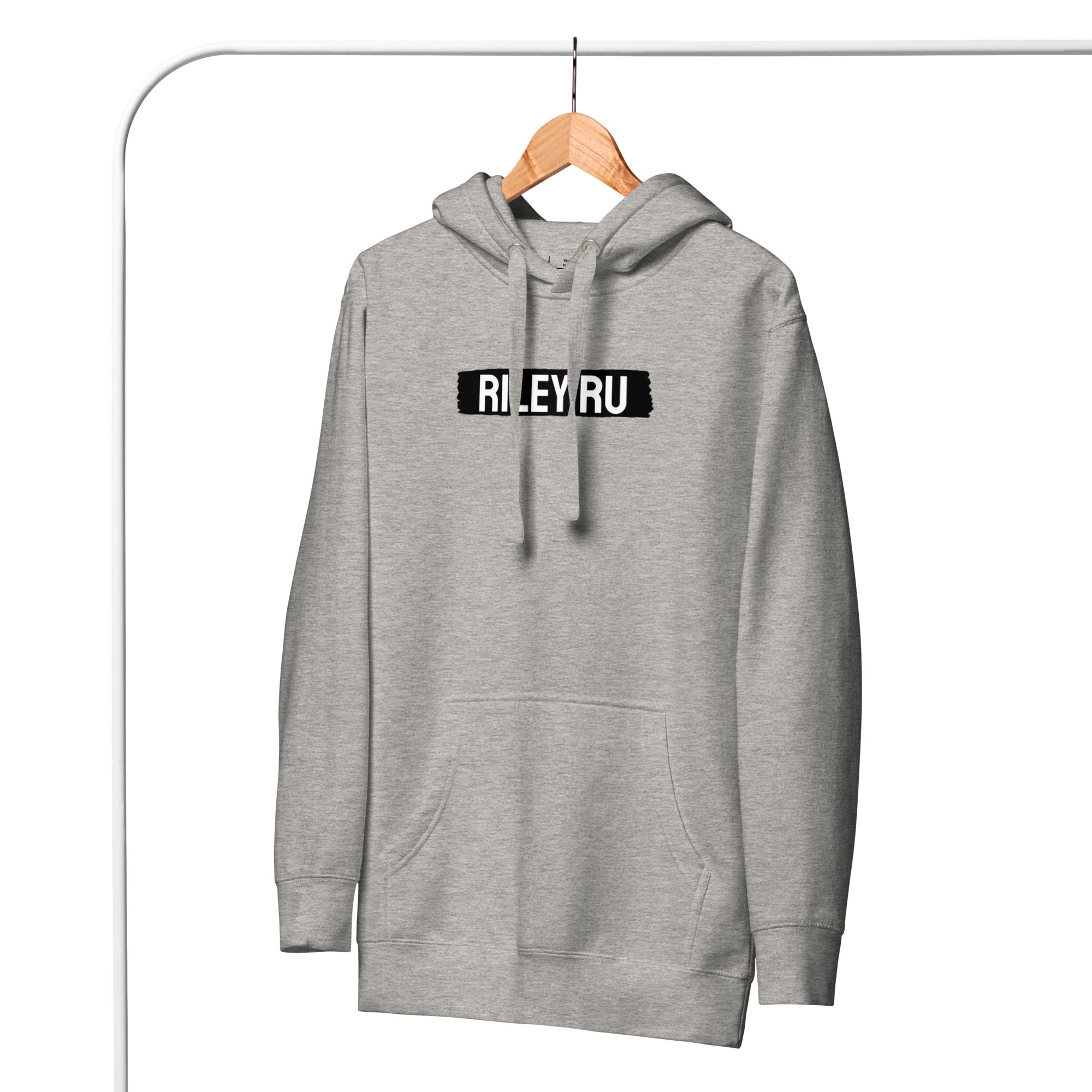 RILEY RU Unisex Hoodie