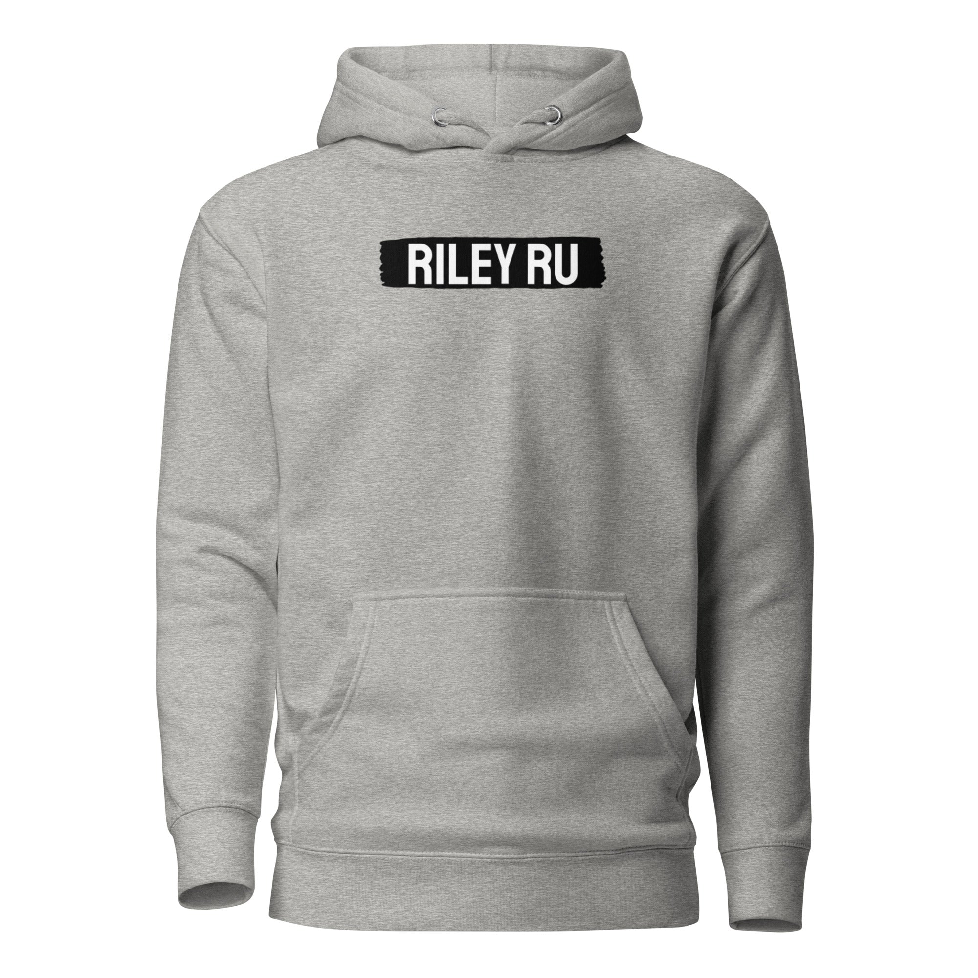 RILEY RU Unisex Hoodie