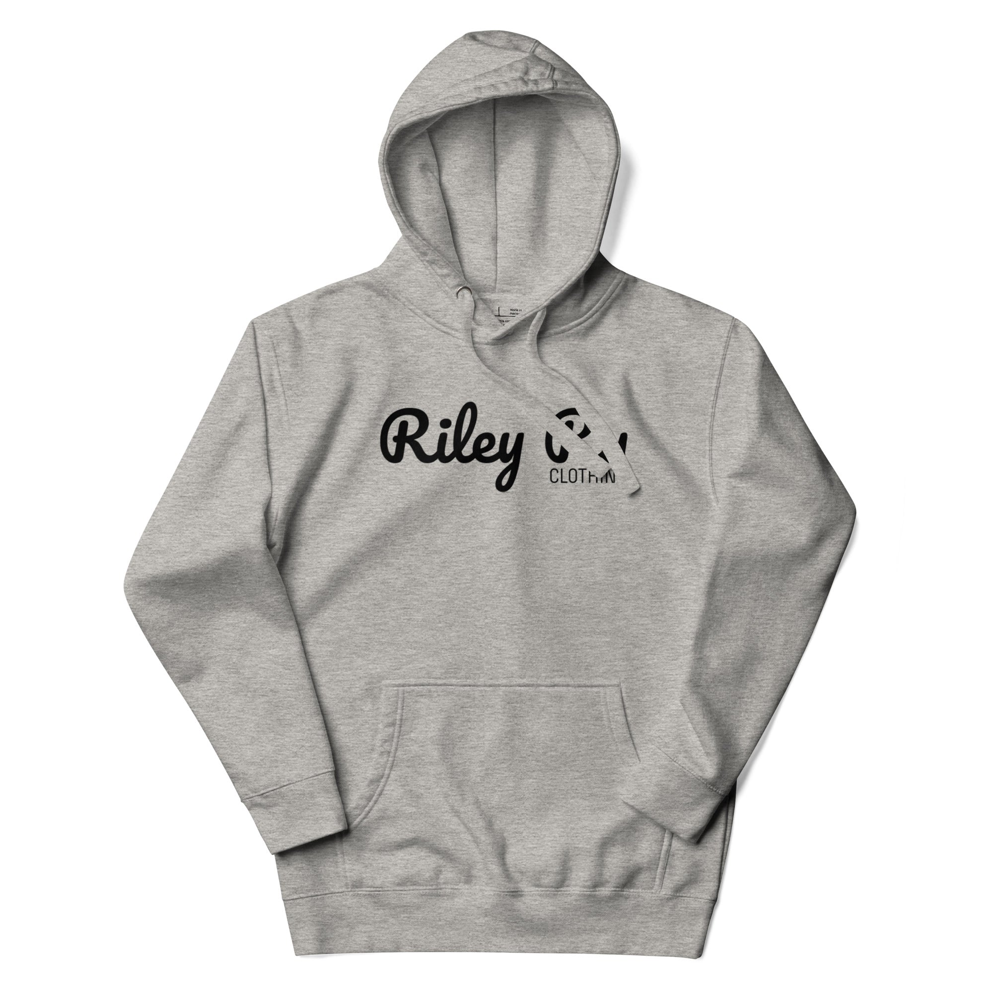 RILEY RU CLOTHING Unisex Hoodie