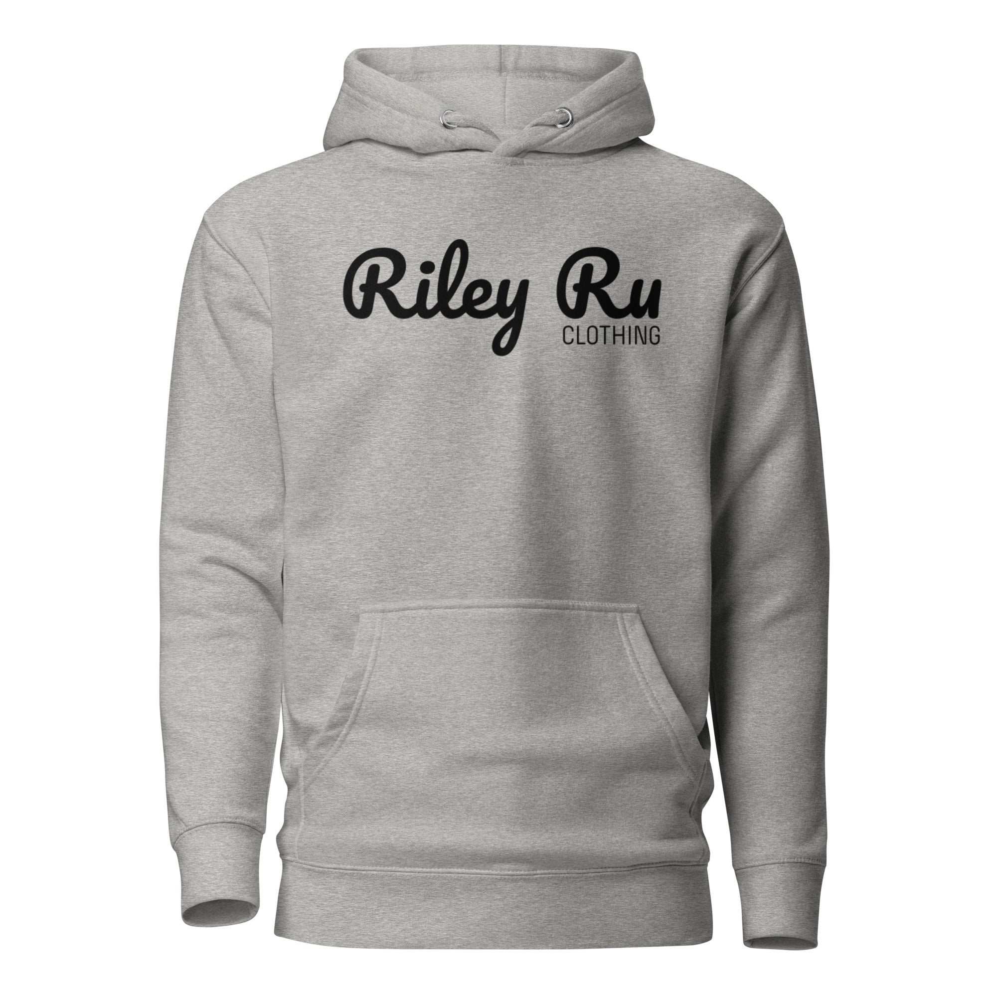 RILEY RU CLOTHING Unisex Hoodie