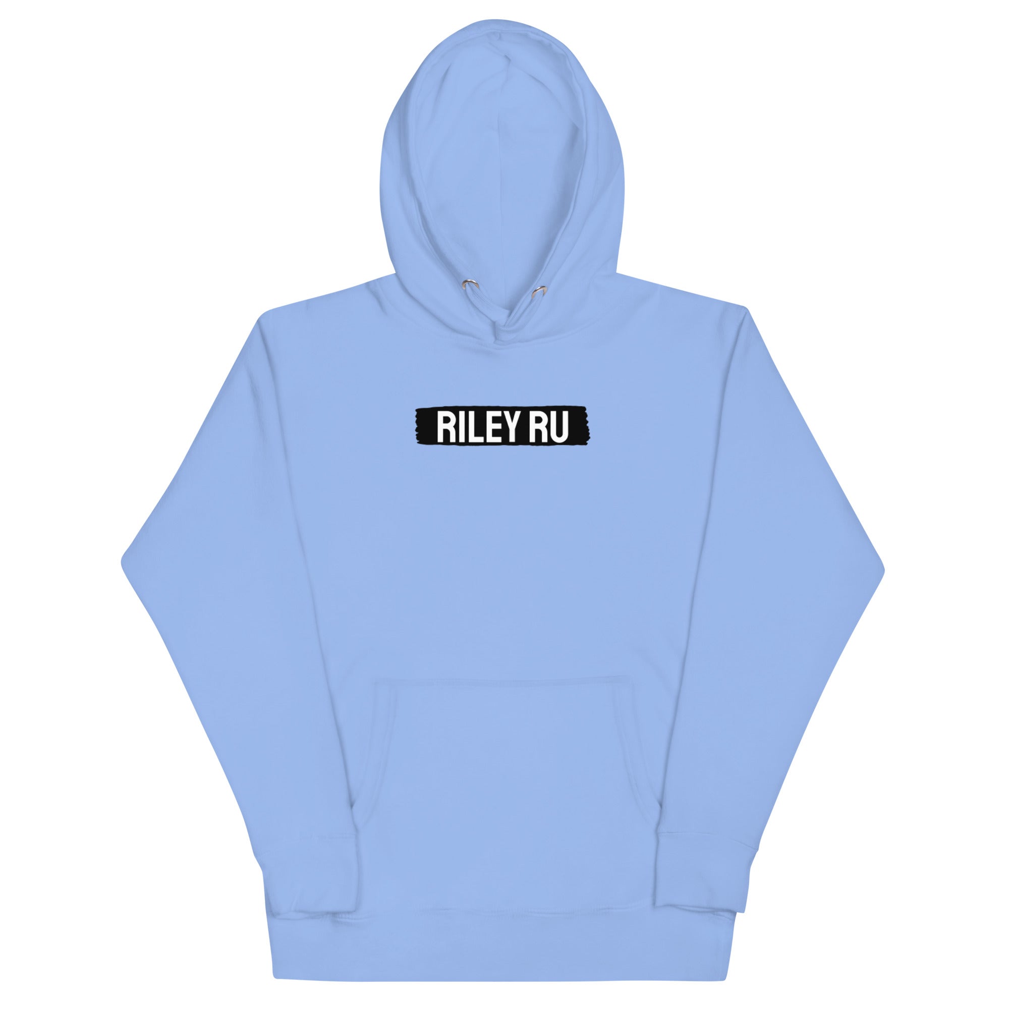 RILEY RU Unisex Hoodie
