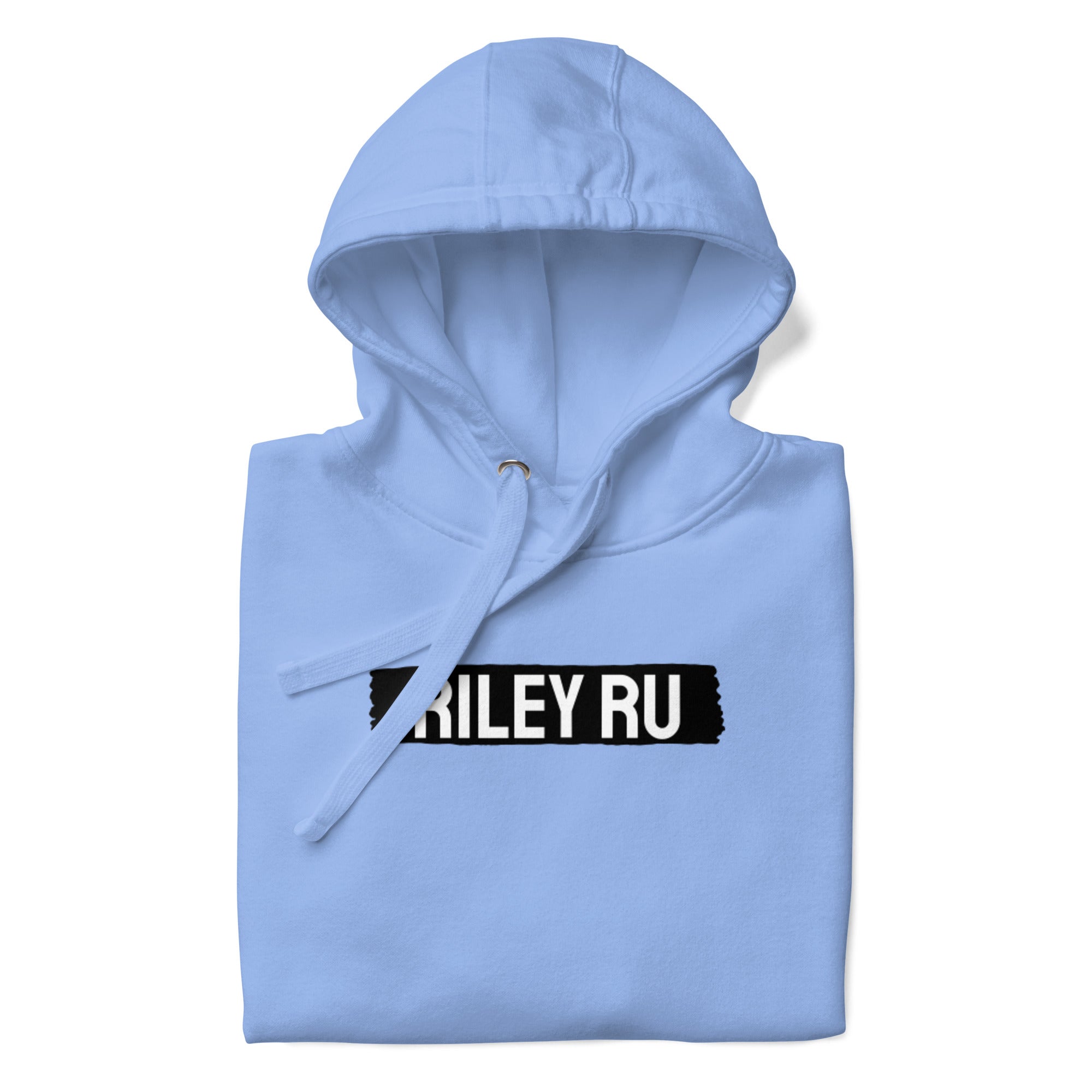RILEY RU Unisex Hoodie