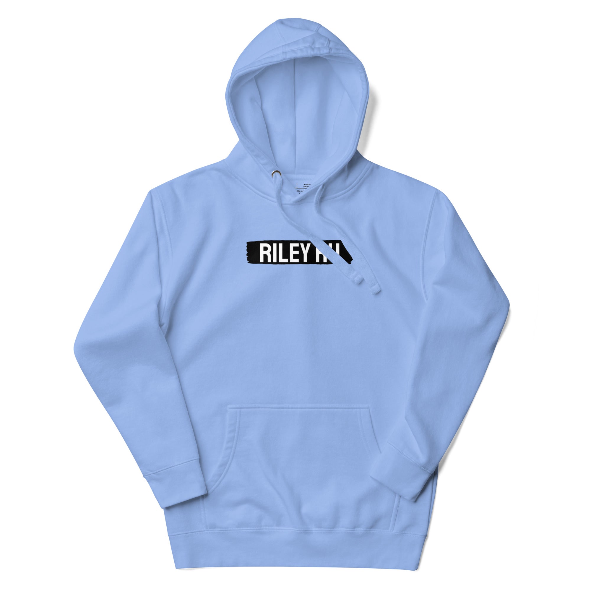 RILEY RU Unisex Hoodie