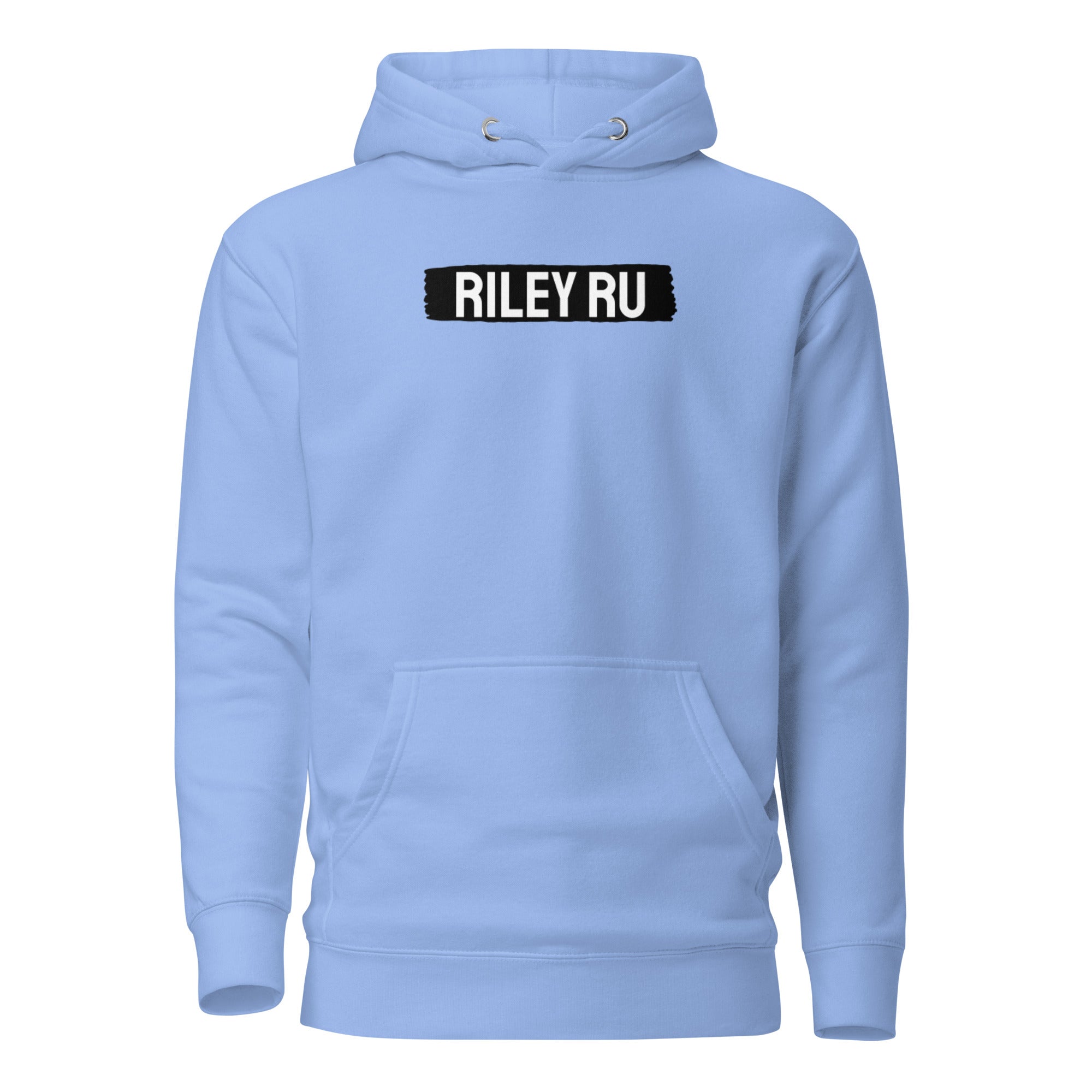 RILEY RU Unisex Hoodie