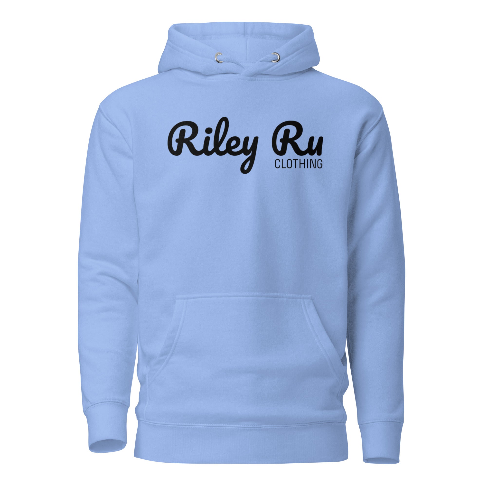 RILEY RU CLOTHING Unisex Hoodie