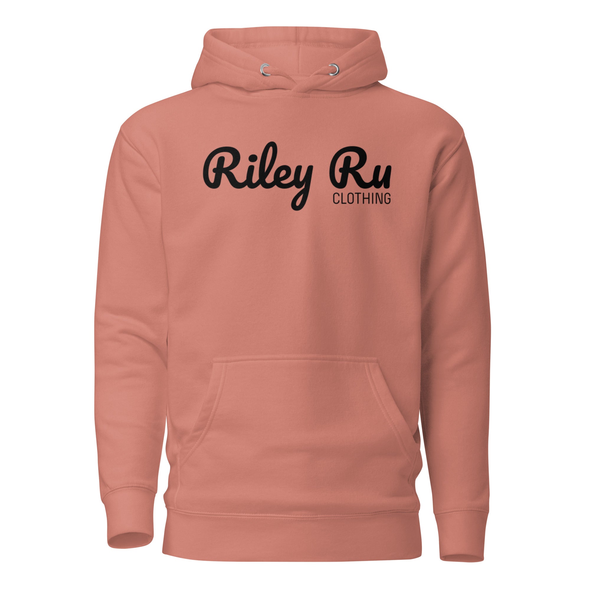 RILEY RU CLOTHING Unisex Hoodie