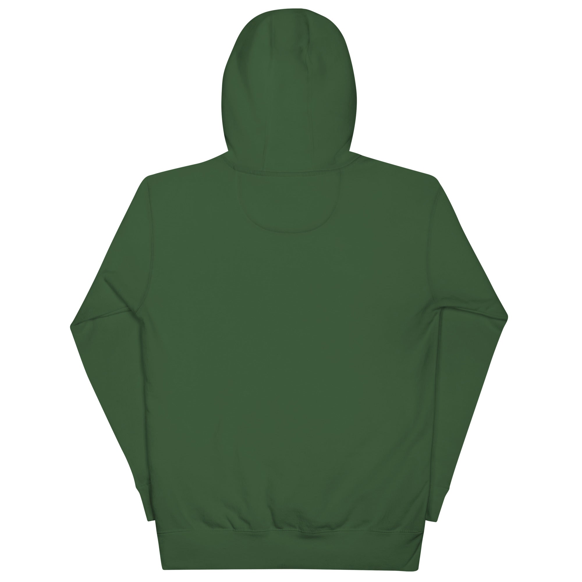 RILEY RU Embroidered Logo Sport Unisex Hoodie