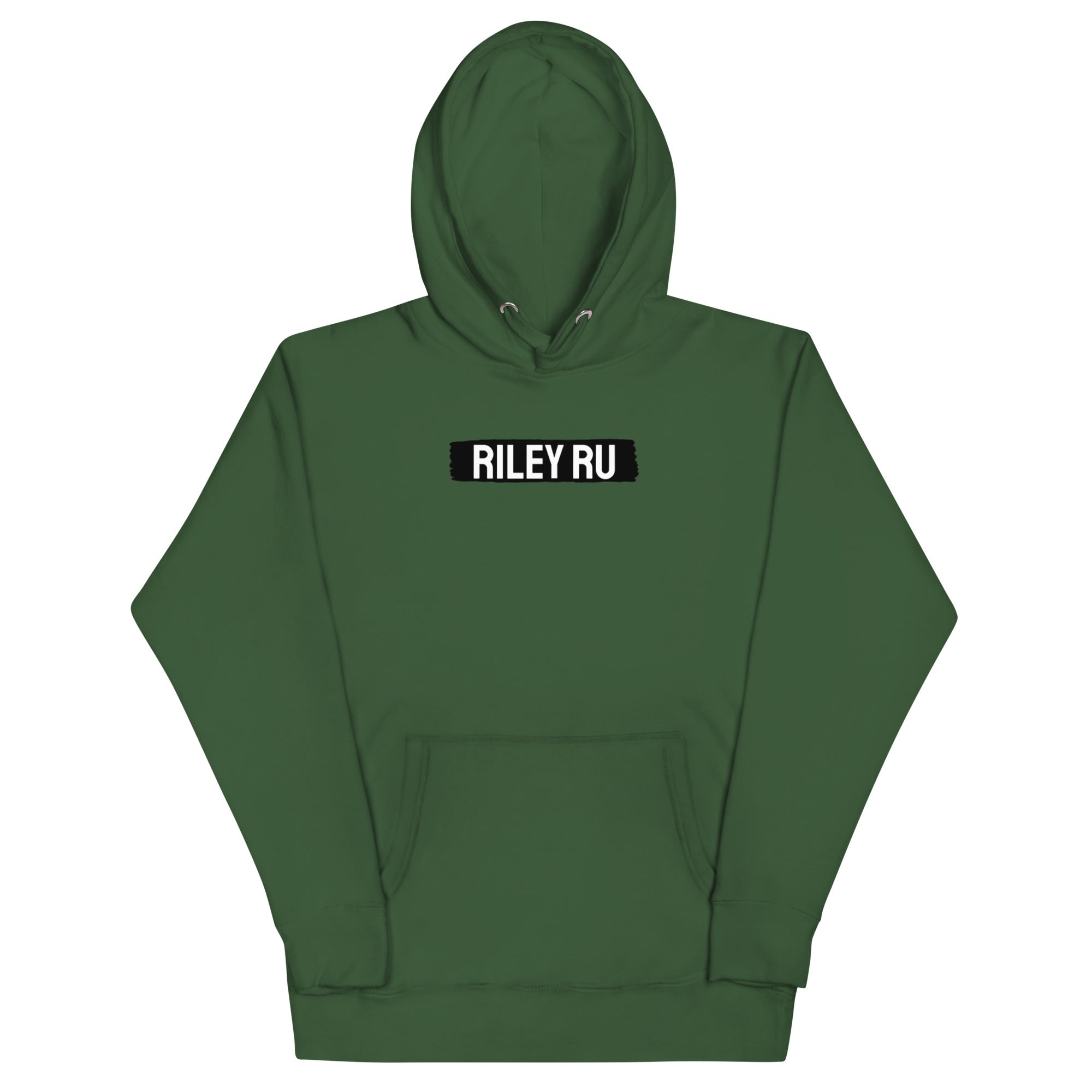 RILEY RU Unisex Hoodie