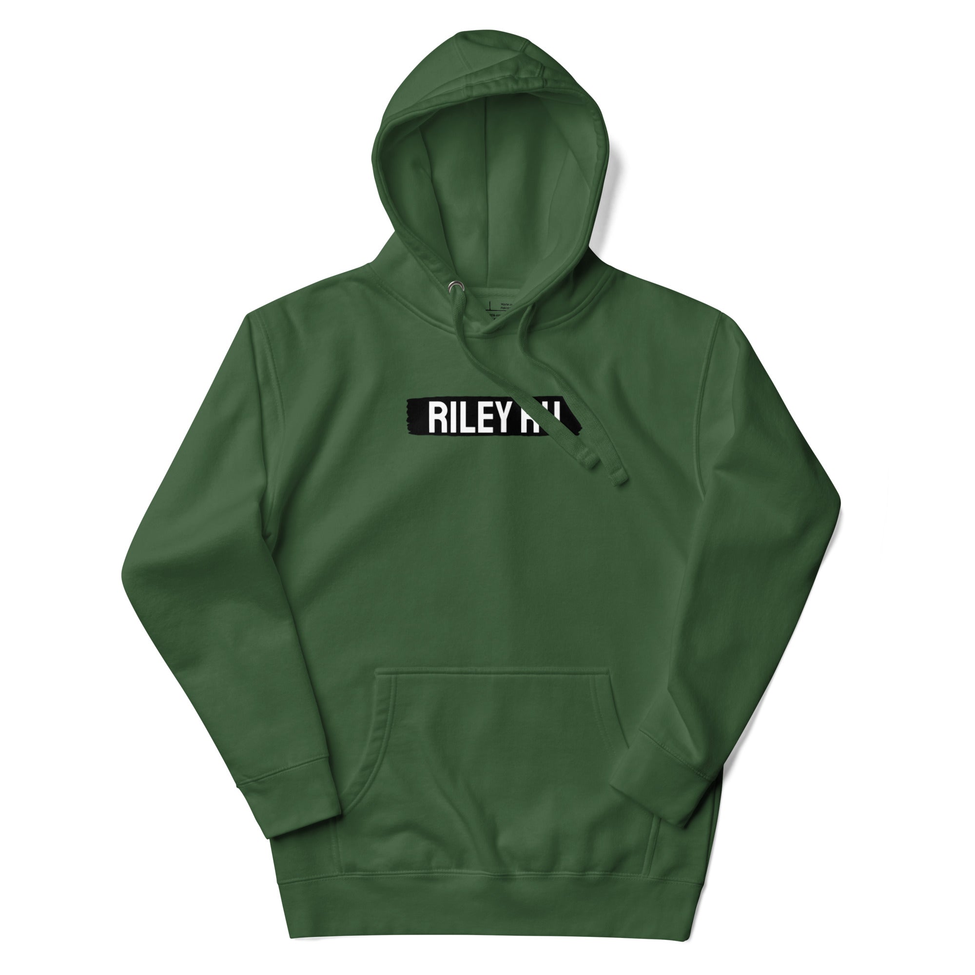 RILEY RU Unisex Hoodie