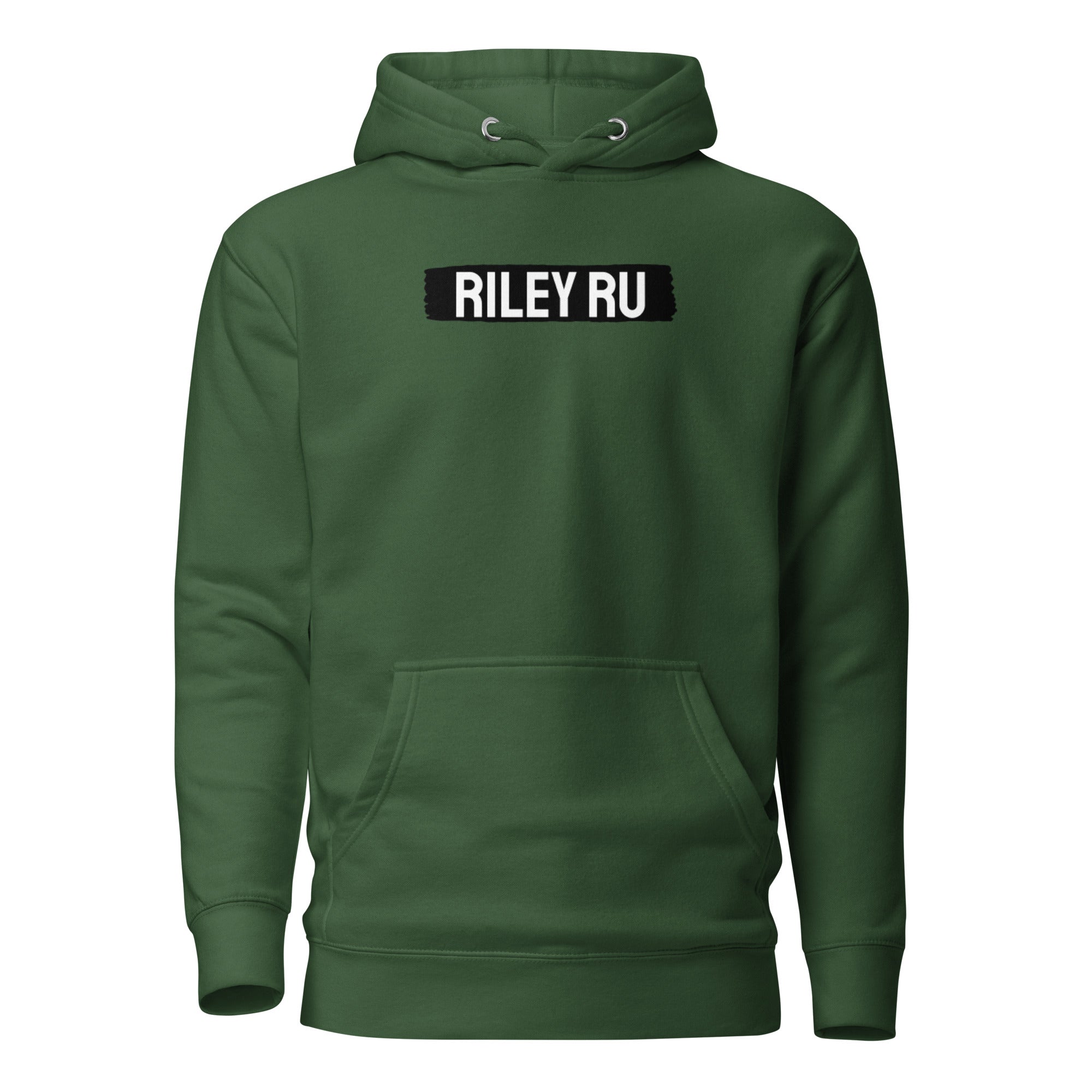 RILEY RU Unisex Hoodie
