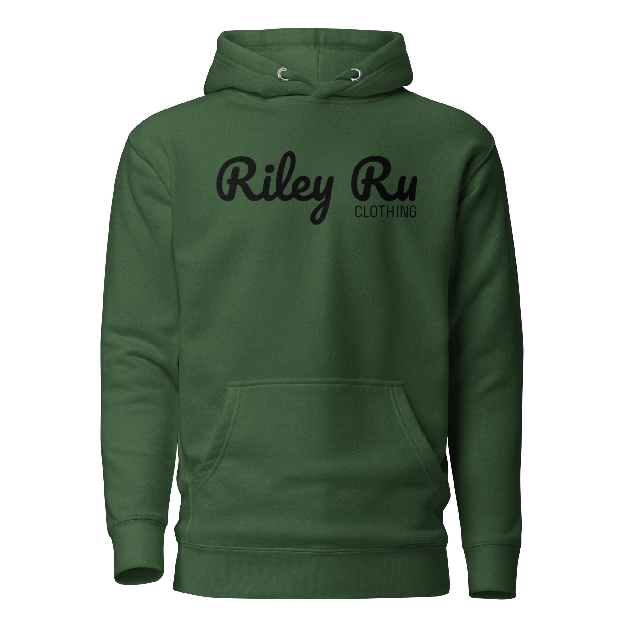 RILEY RU CLOTHING Unisex Hoodie