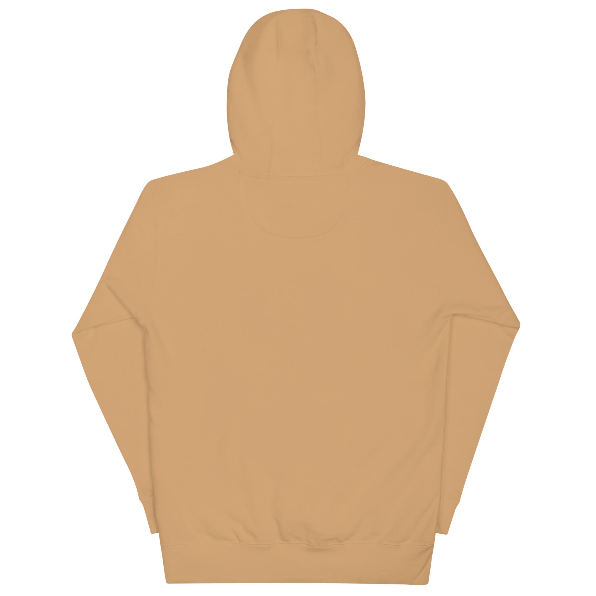 RILEY RU Embroidered Logo Sport Unisex Hoodie