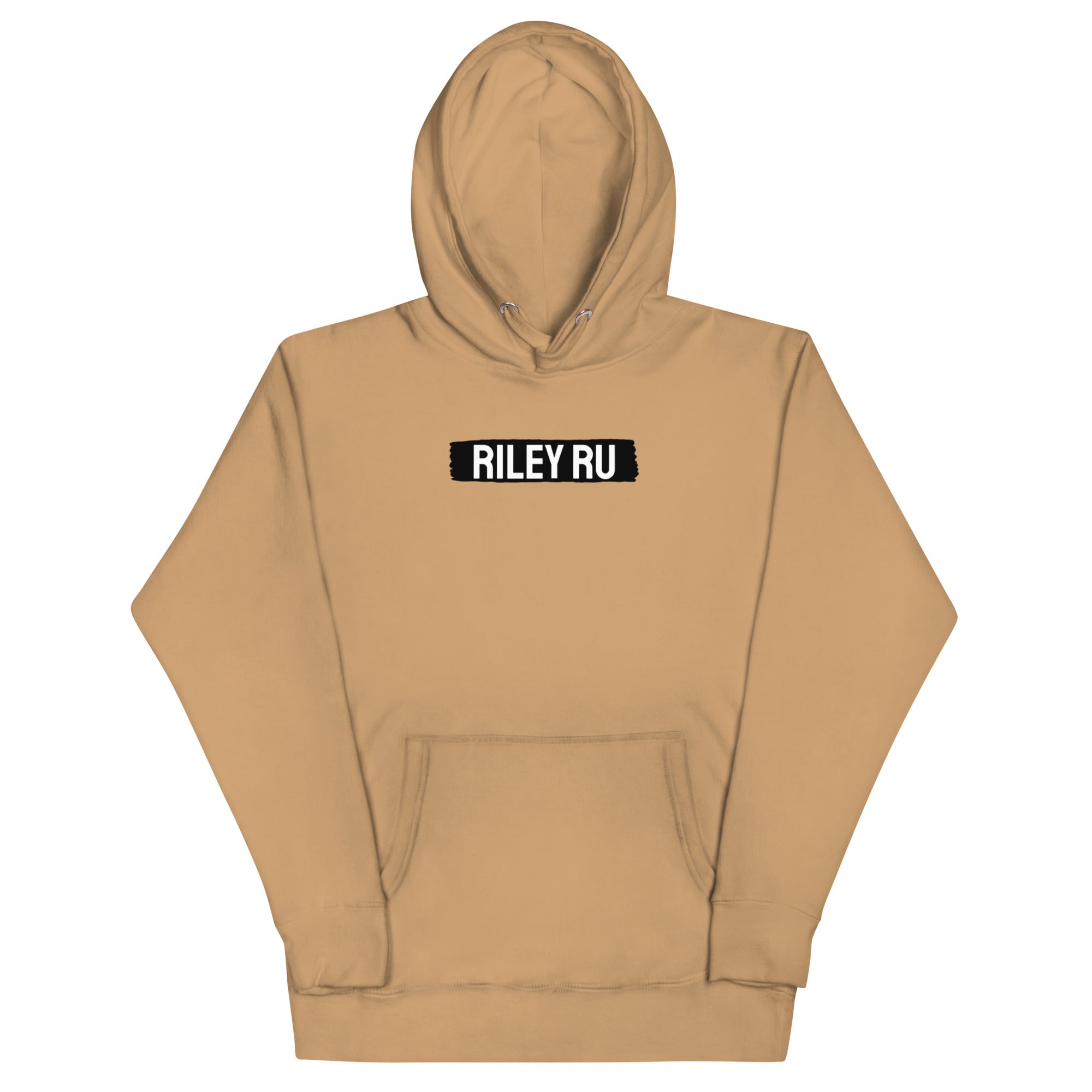 RILEY RU Unisex Hoodie