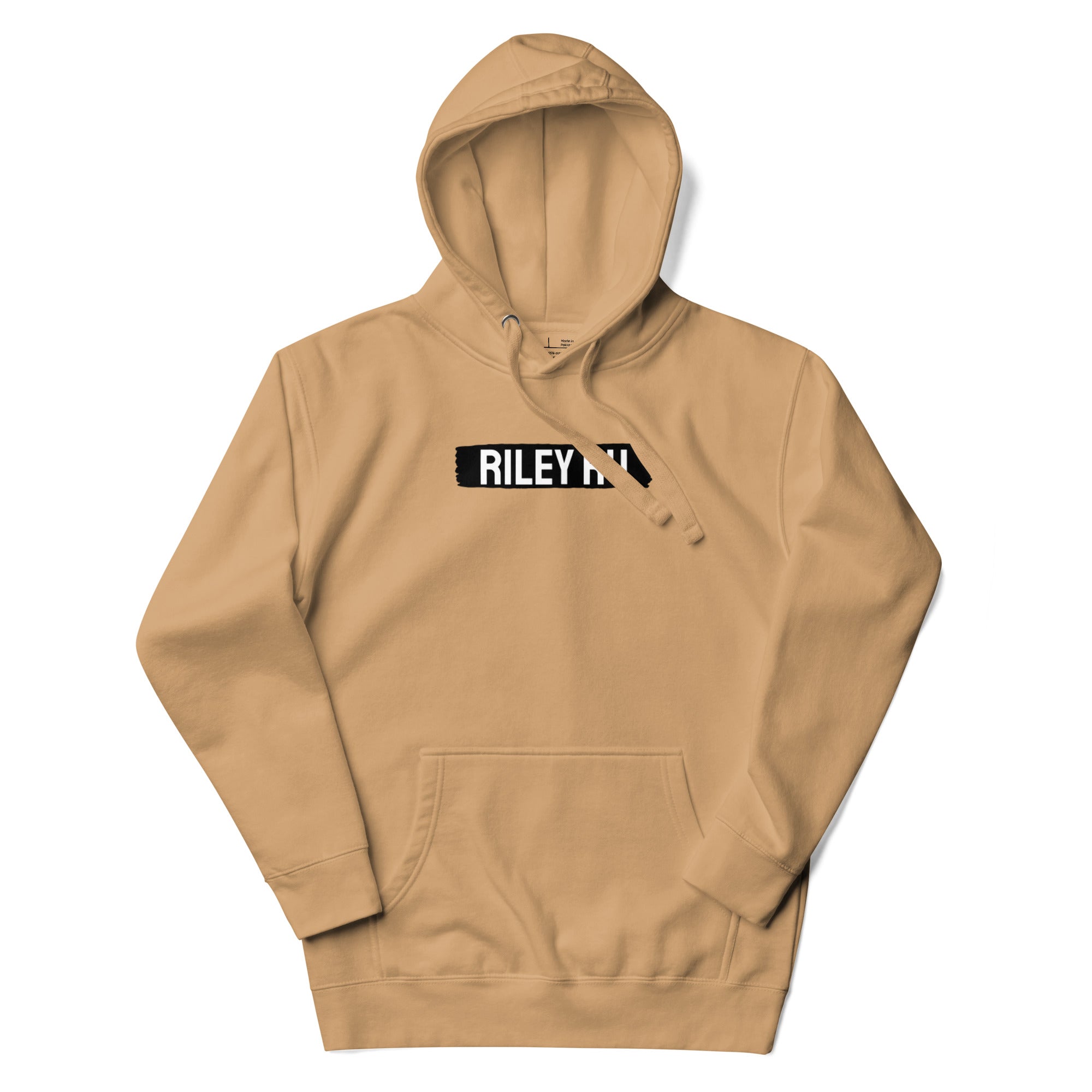 RILEY RU Unisex Hoodie