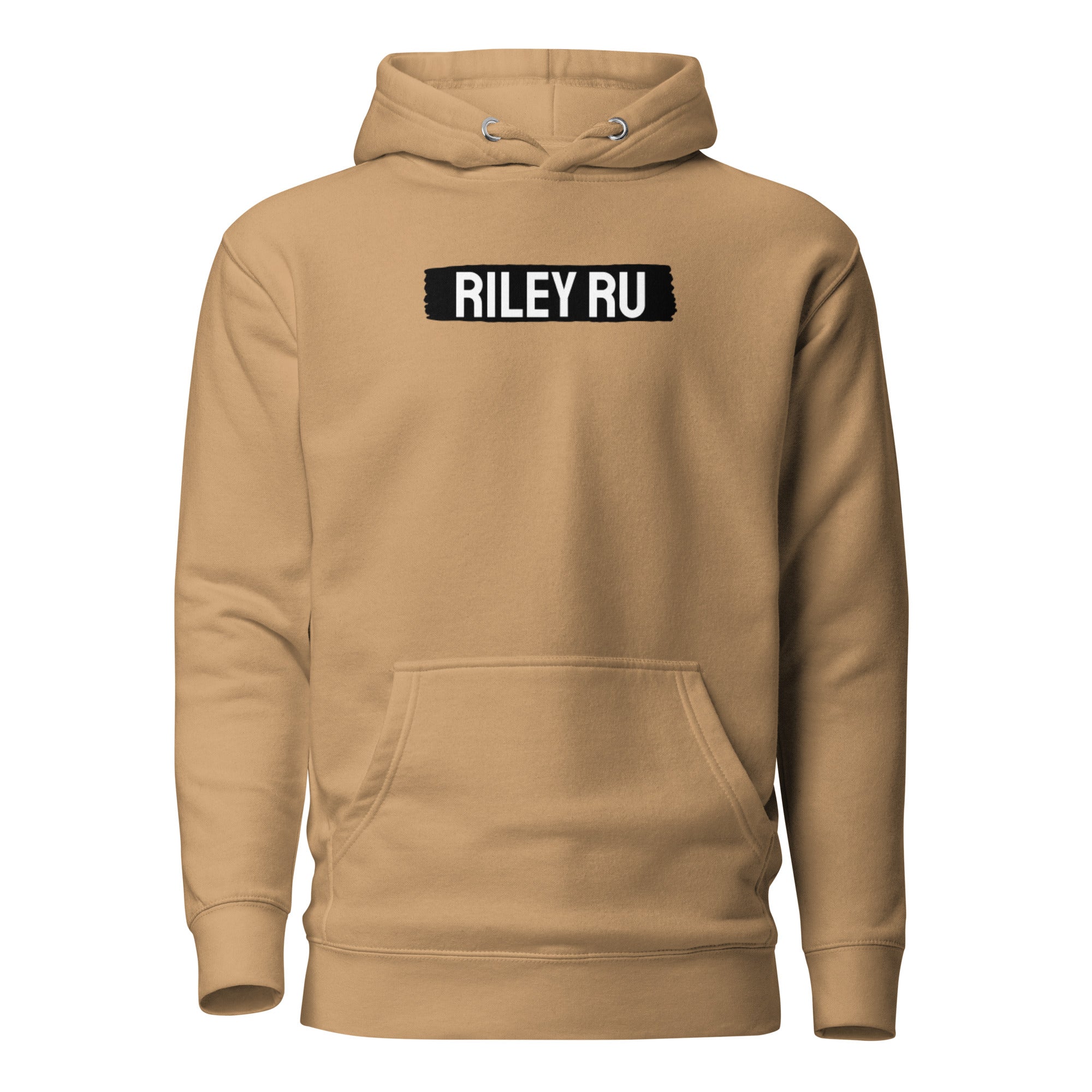 RILEY RU Unisex Hoodie
