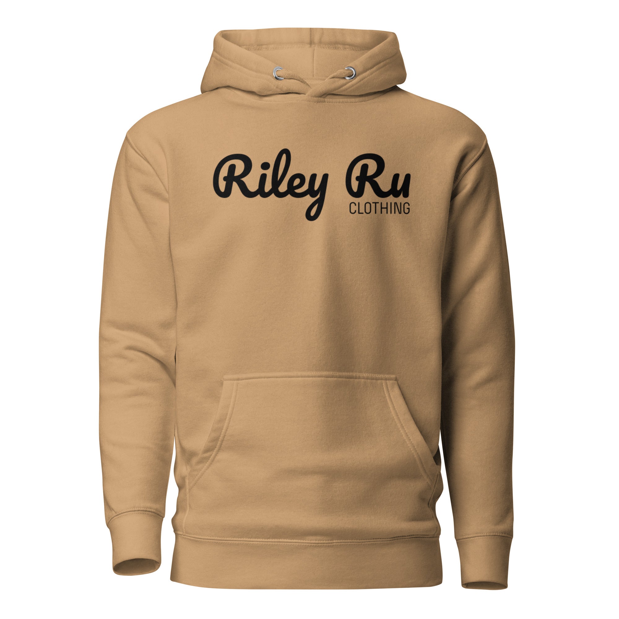 RILEY RU CLOTHING Unisex Hoodie