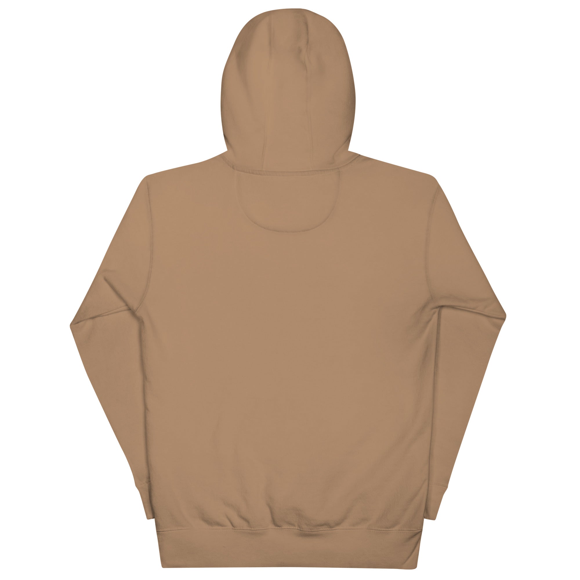 RILEY RU Embroidered Logo Sport Unisex Hoodie