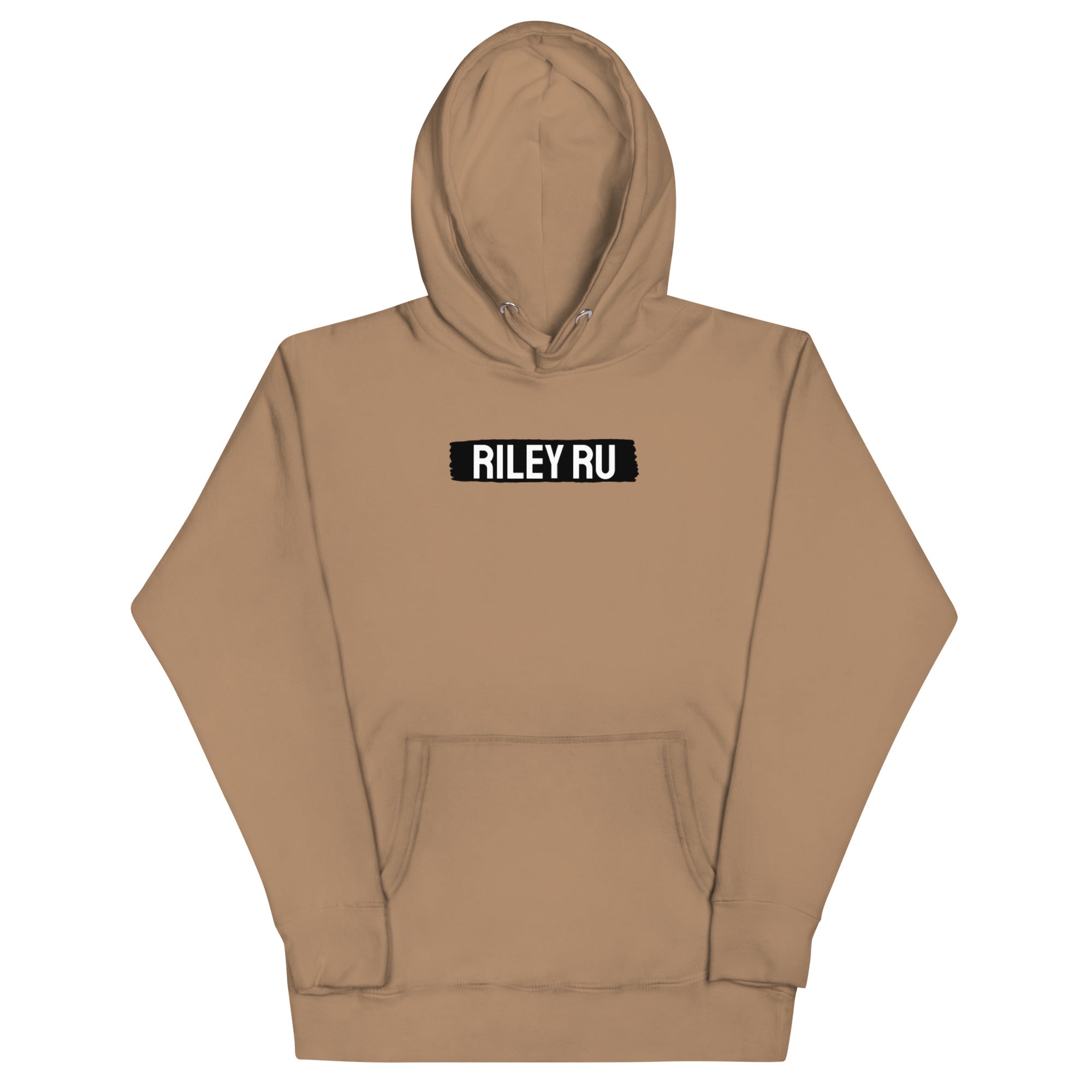 RILEY RU Unisex Hoodie