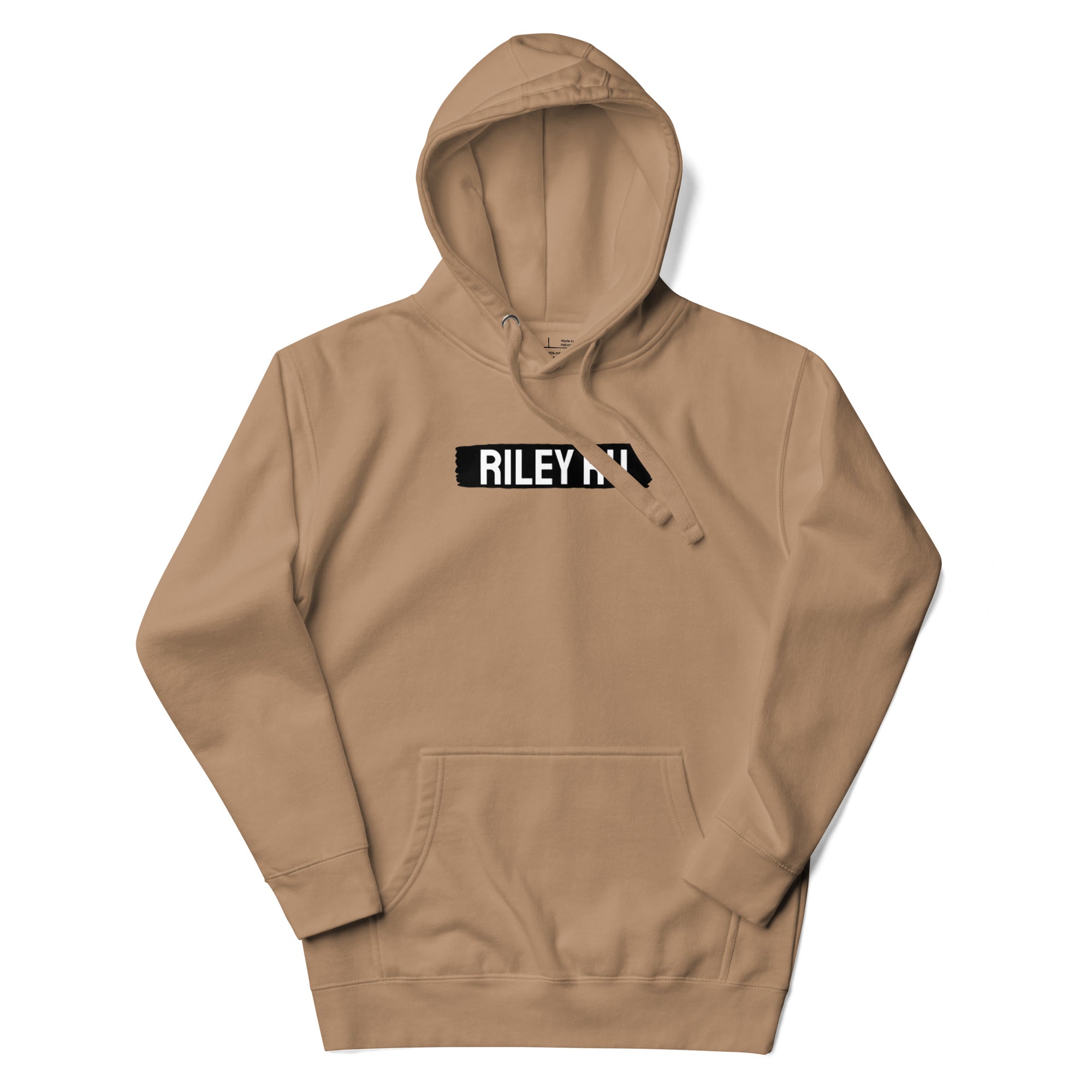 RILEY RU Unisex Hoodie