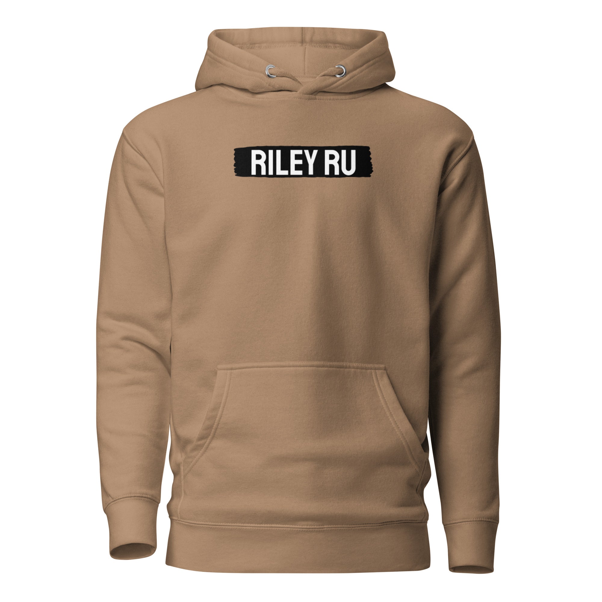 RILEY RU Unisex Hoodie