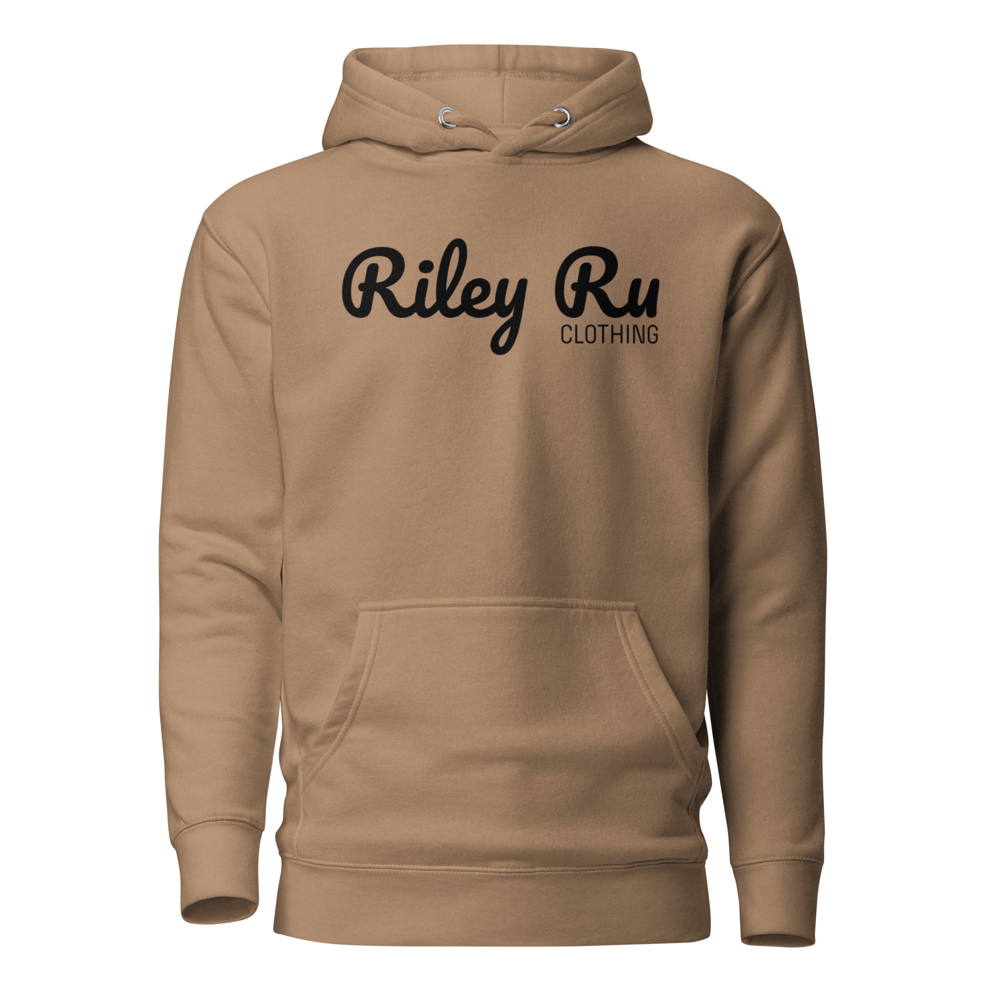 RILEY RU CLOTHING Unisex Hoodie
