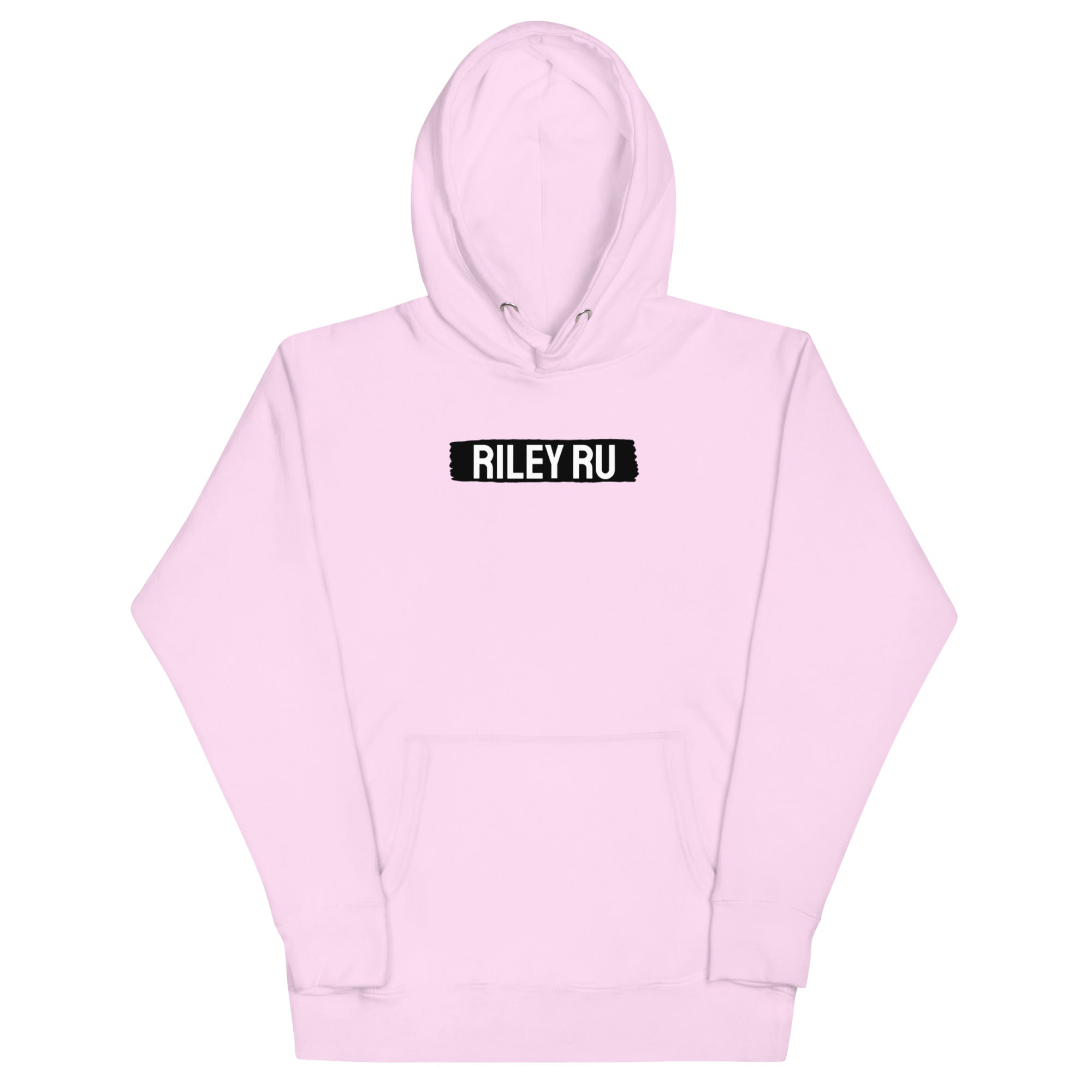 RILEY RU Unisex Hoodie