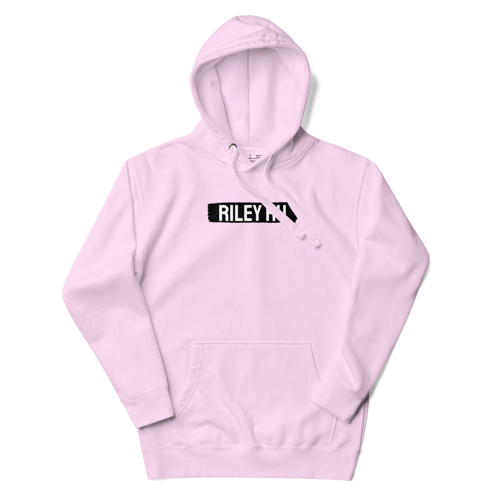 RILEY RU Unisex Hoodie