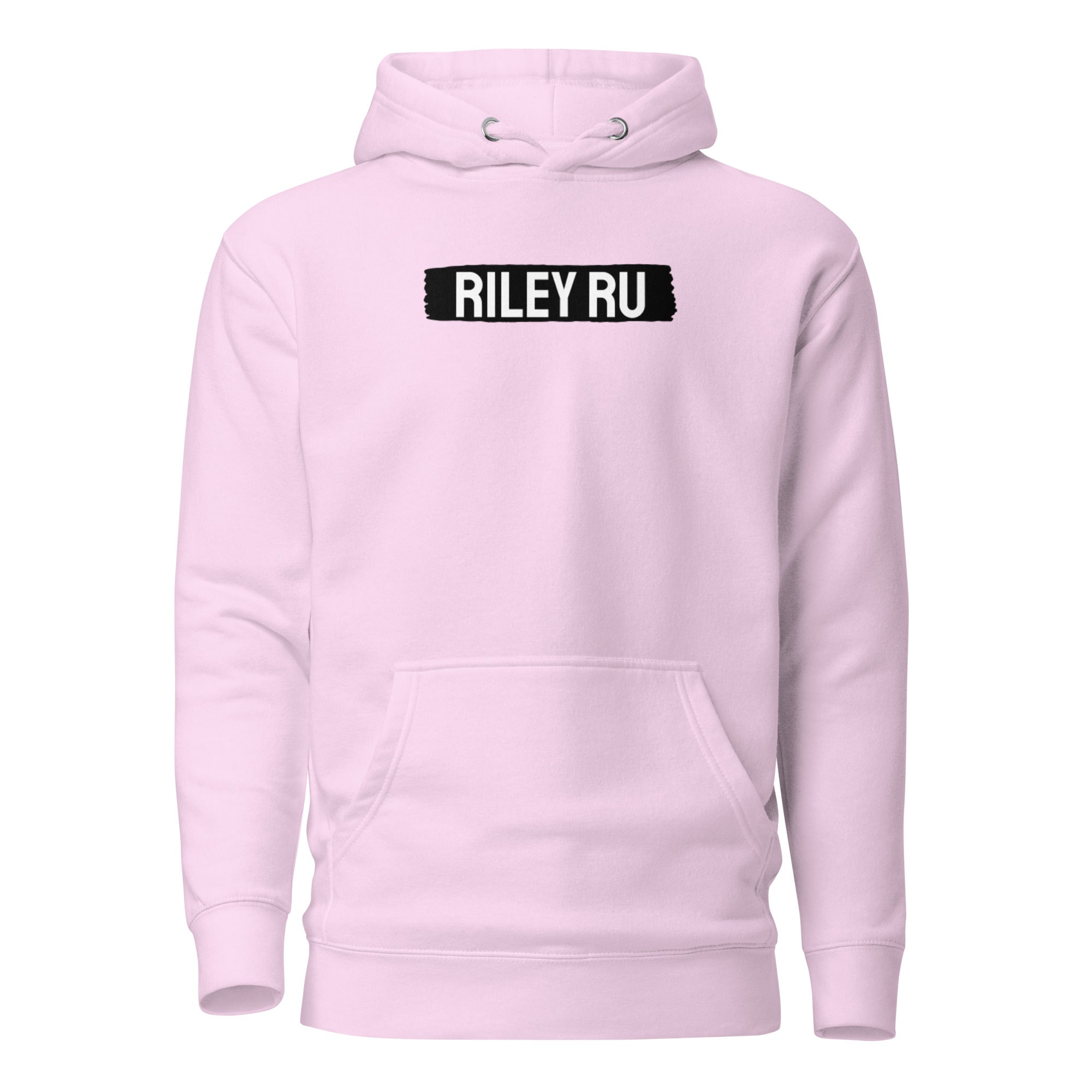 RILEY RU Unisex Hoodie