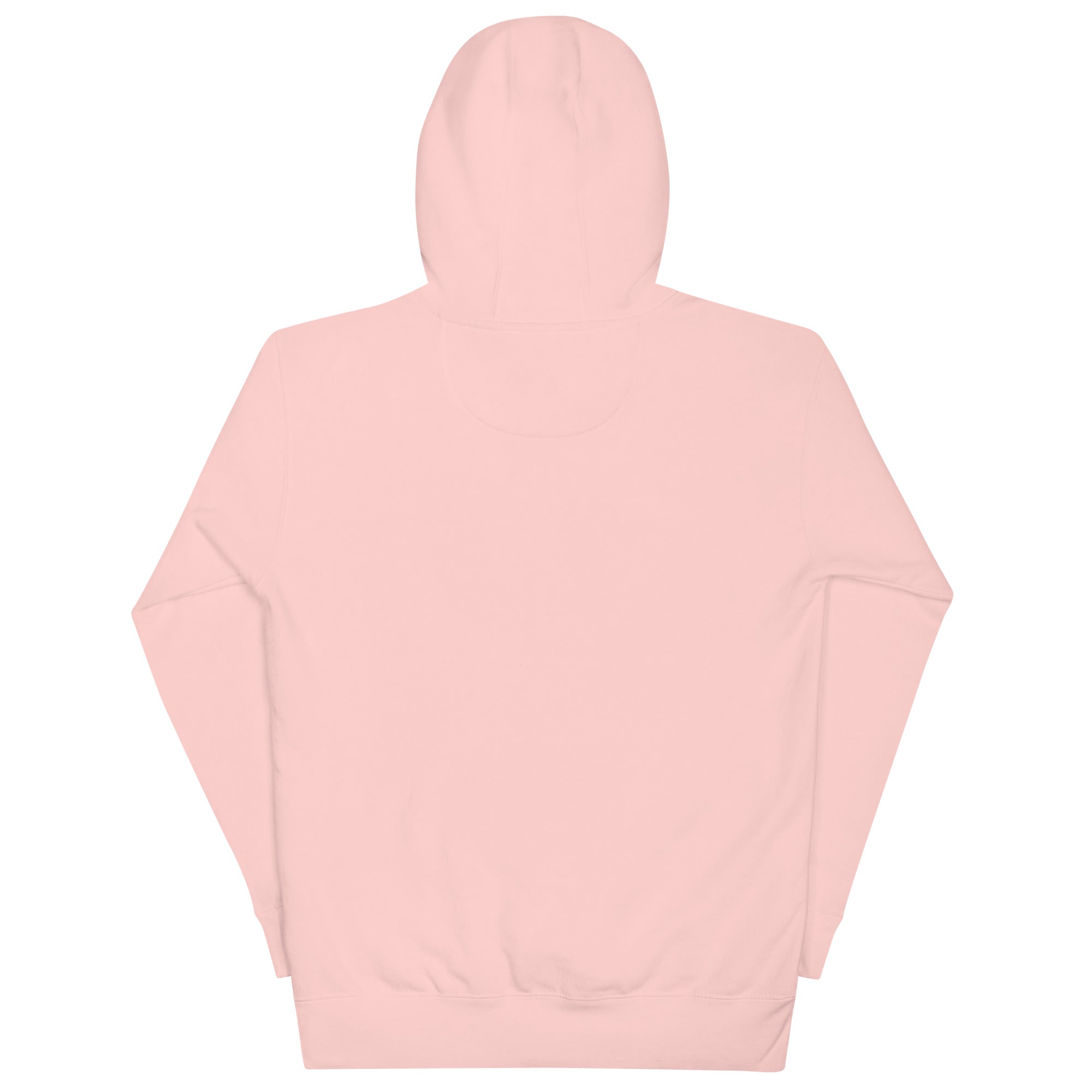 RILEY RU Embroidered Logo Sport Unisex Hoodie