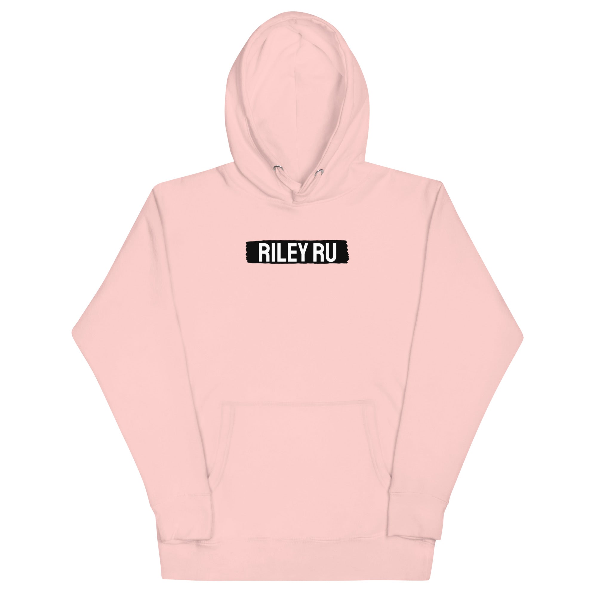 RILEY RU Unisex Hoodie