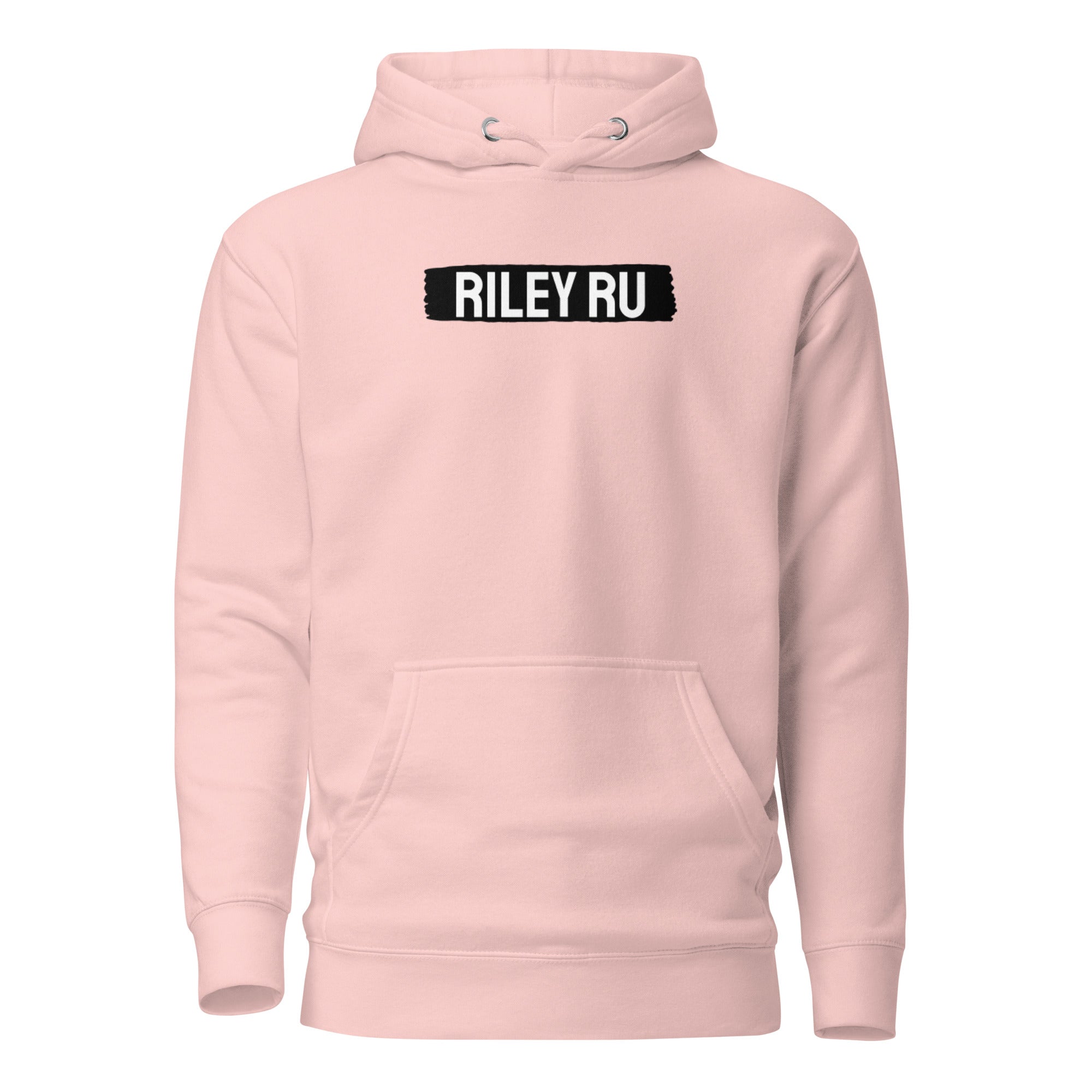 RILEY RU Unisex Hoodie