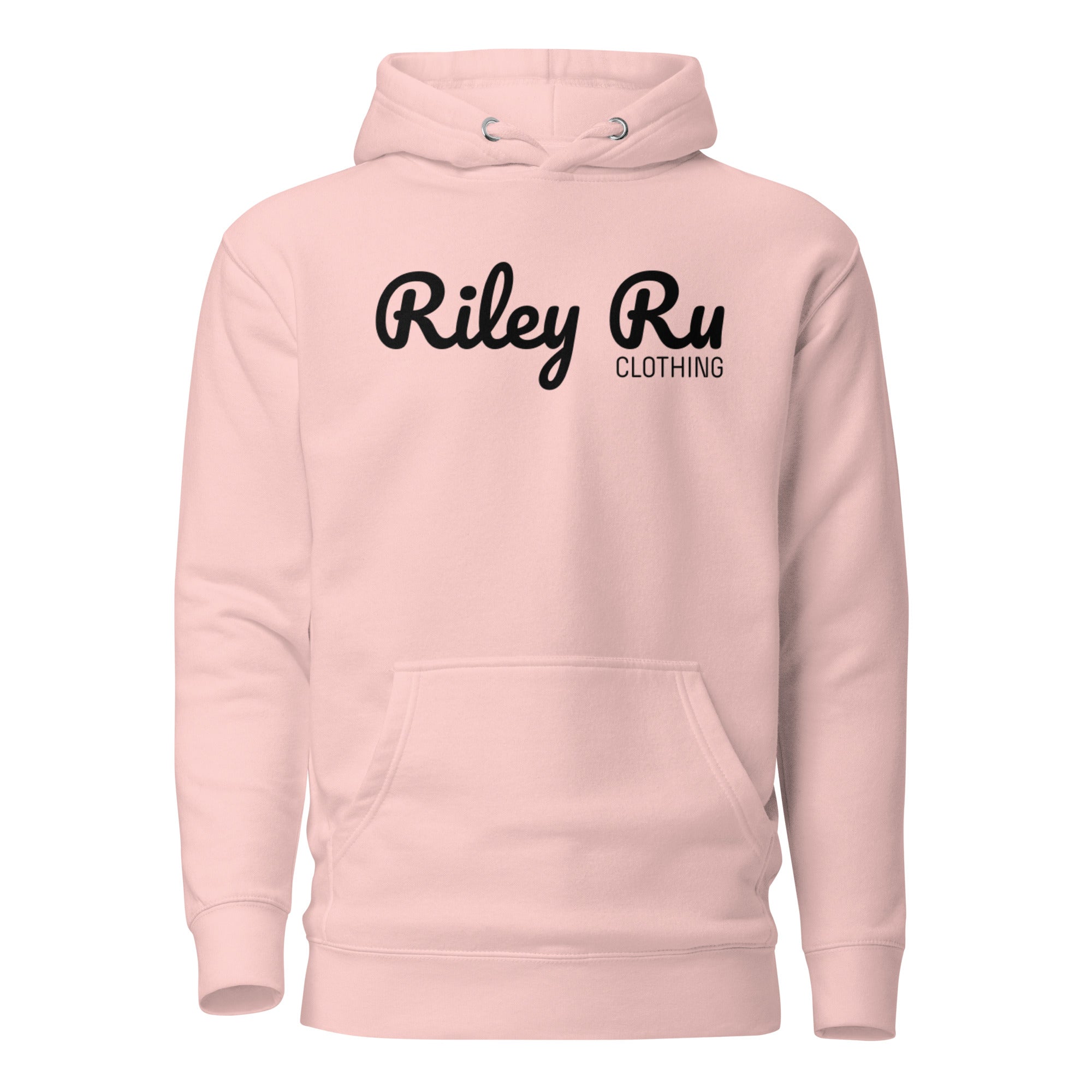 RILEY RU CLOTHING Unisex Hoodie