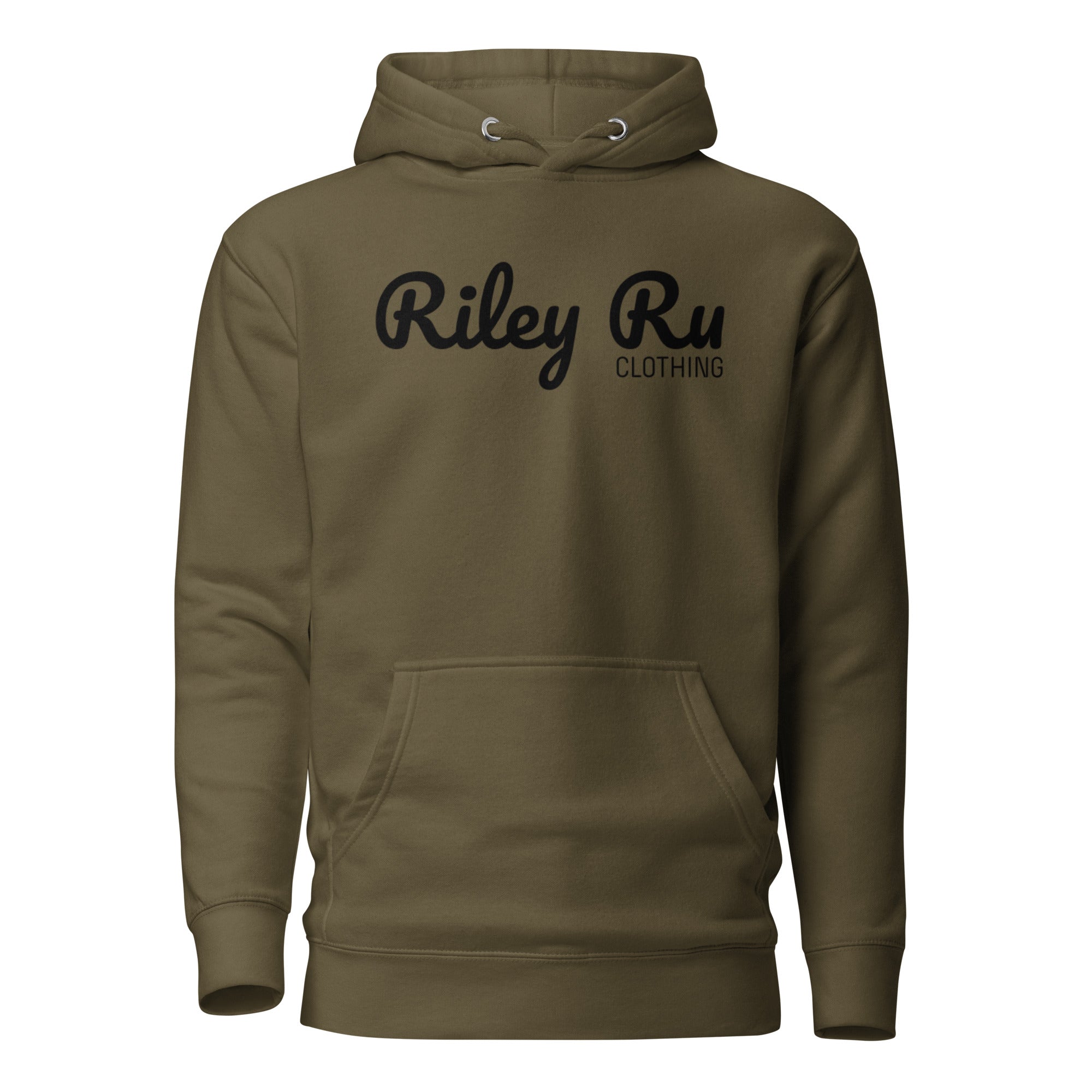 RILEY RU CLOTHING Unisex Hoodie